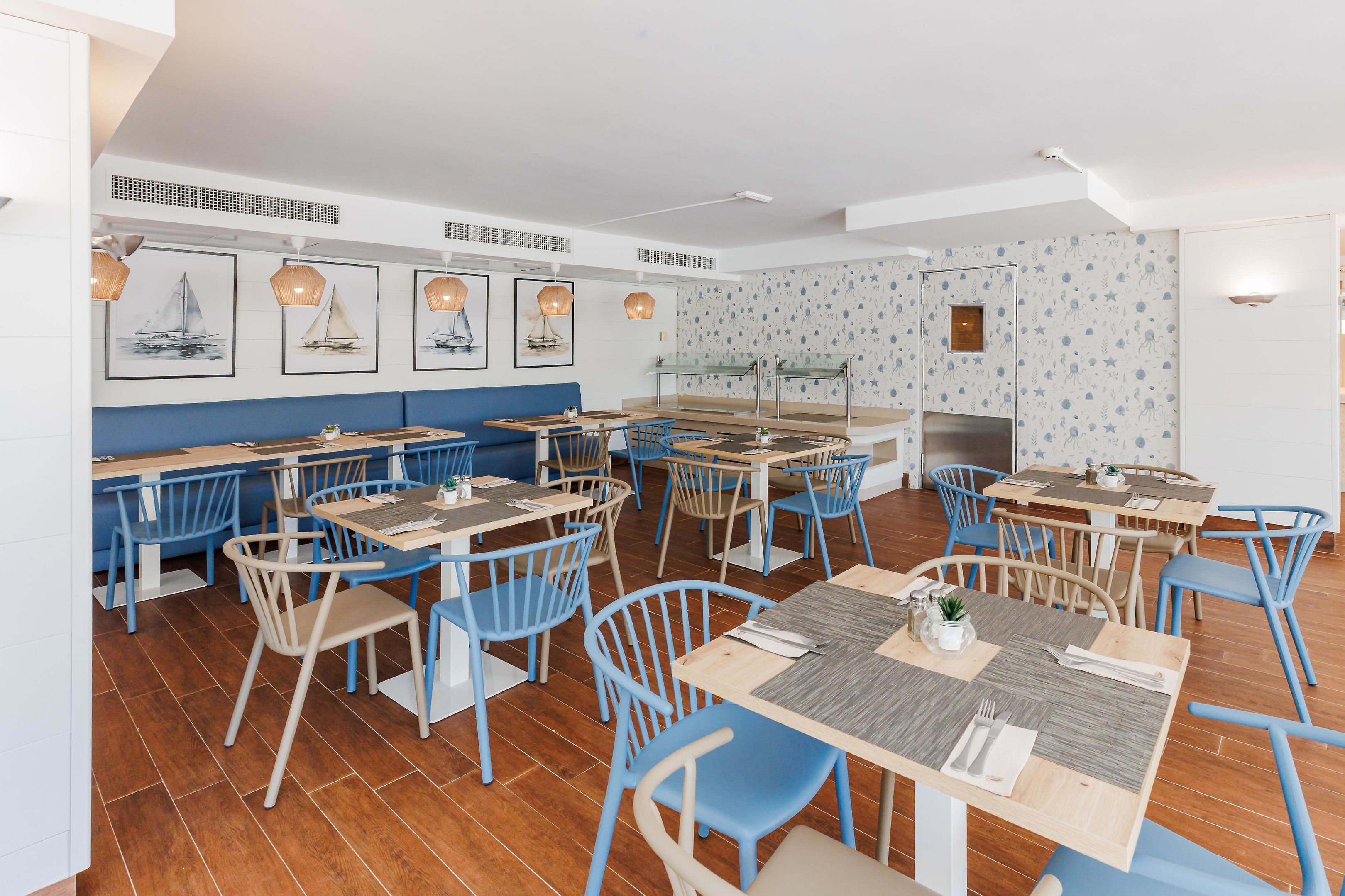 Hotels - Mallorca - O7 BE KLUB Kalma