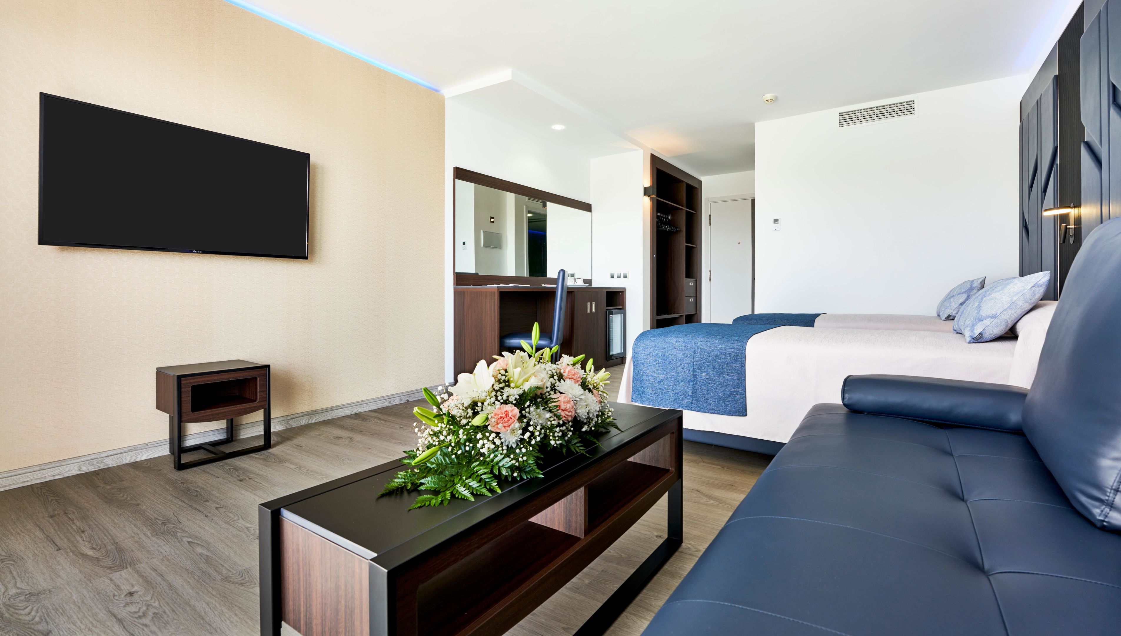 Hotel: O7 BE KLUB Kalma