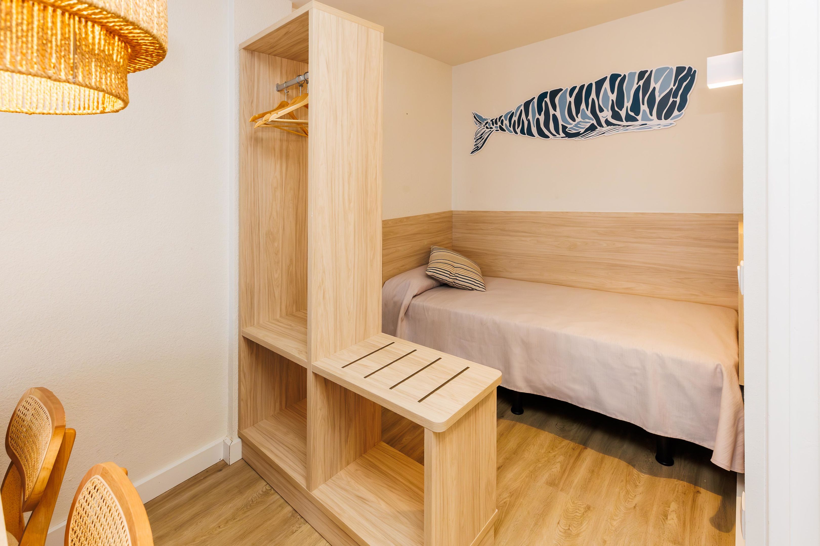 Hotel: O7 BE KLUB Family Reef