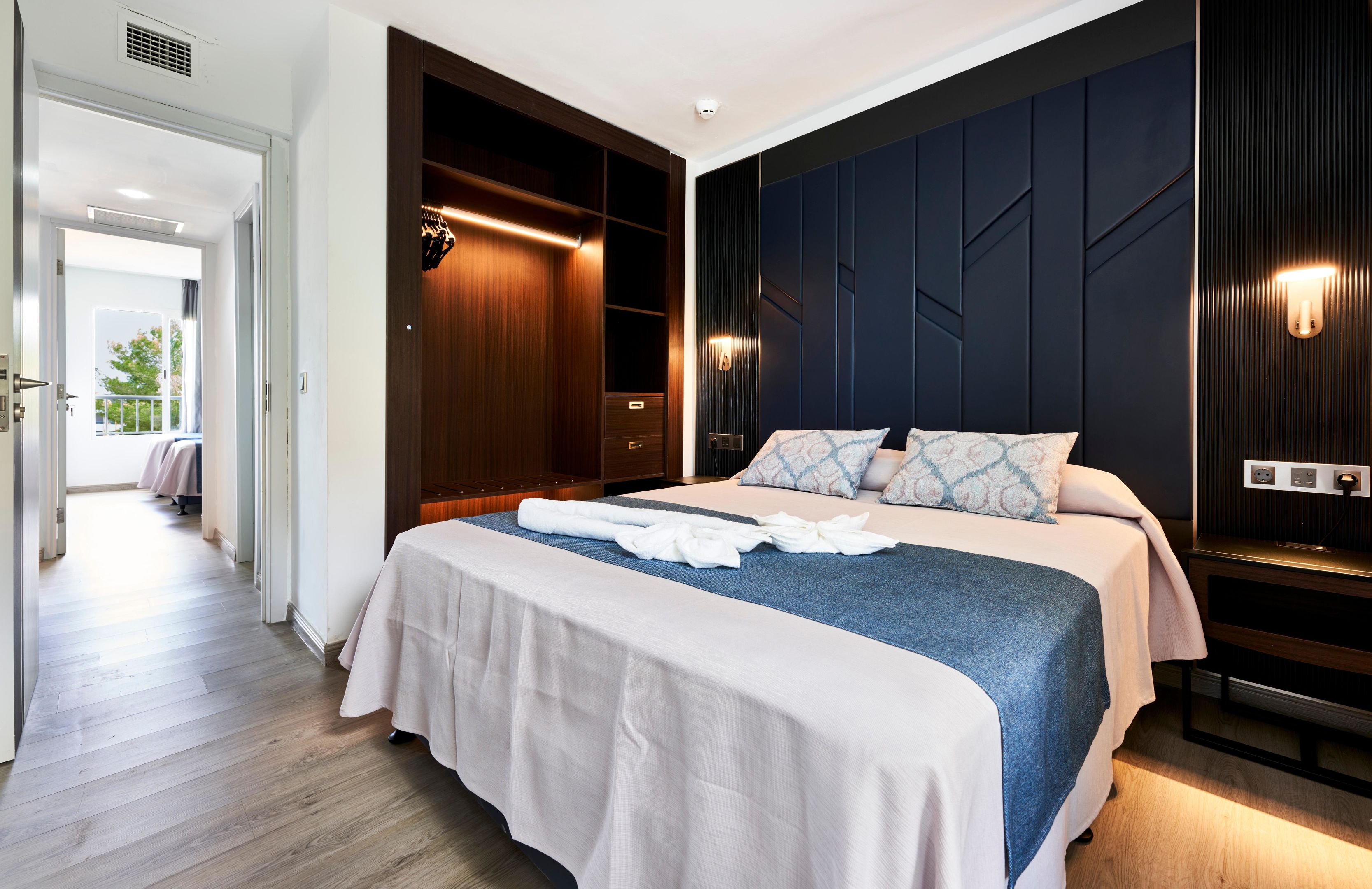 Hotel: O7 BE KLUB Family Reef