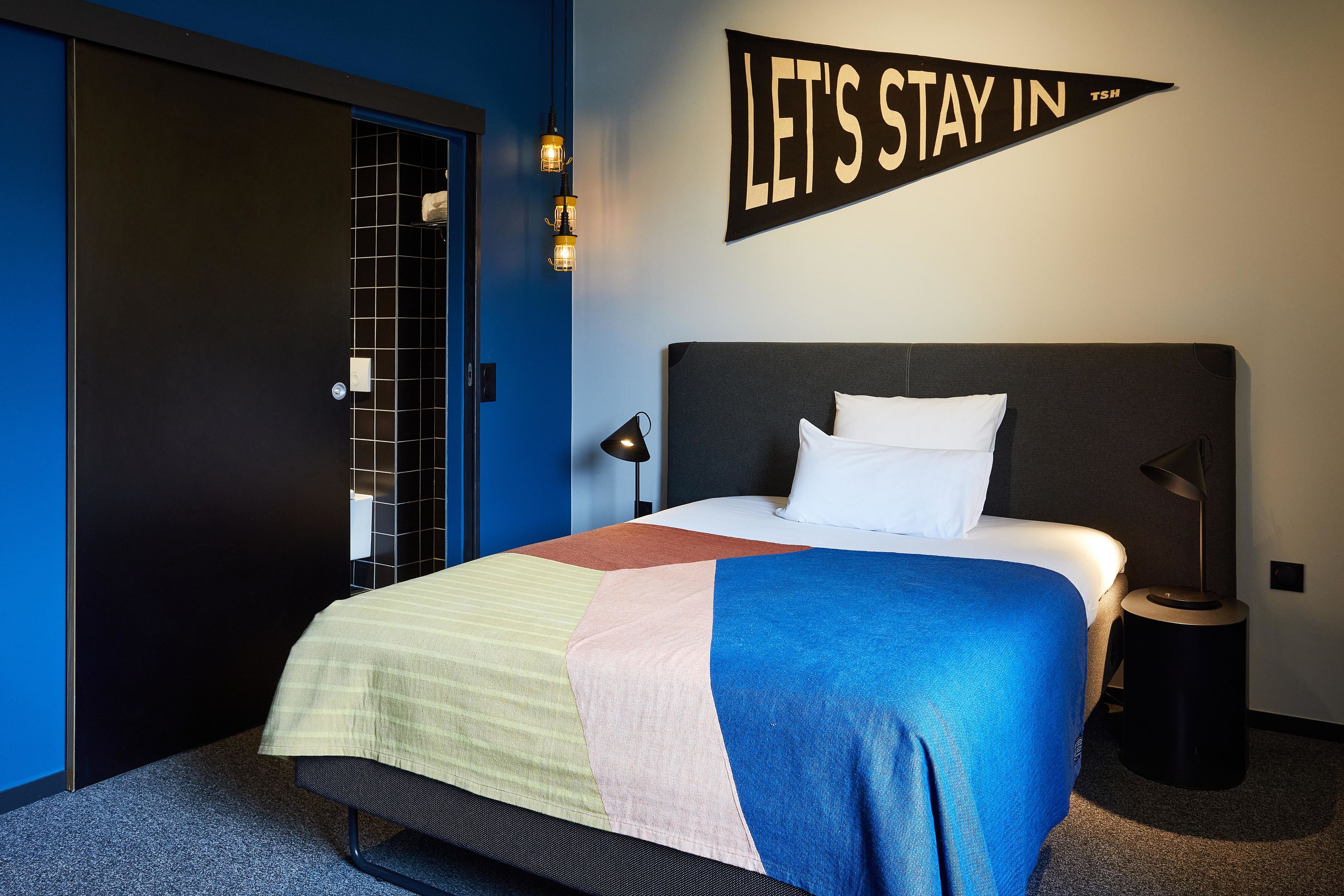 Hotels - Frankreich - The Social Hub Toulouse