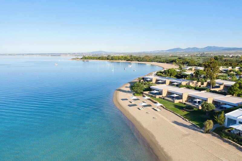 Hotels - Ikos Olivia