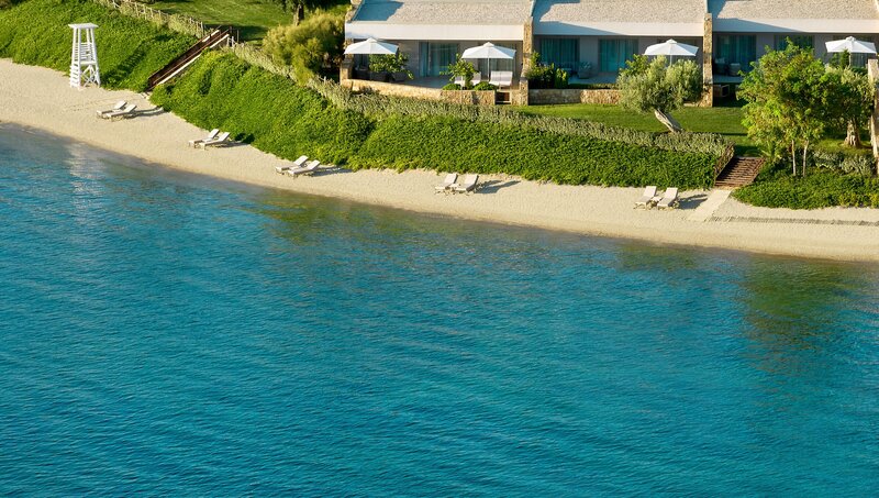Hotels - Ikos Olivia