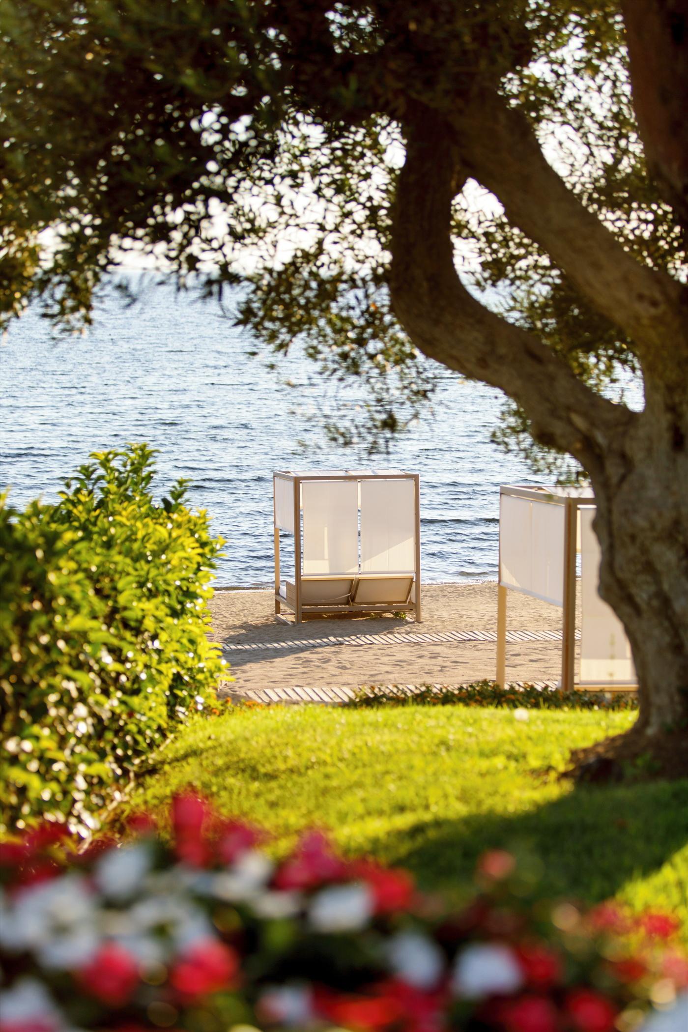Hotels - Griechenland - Ikos Olivia