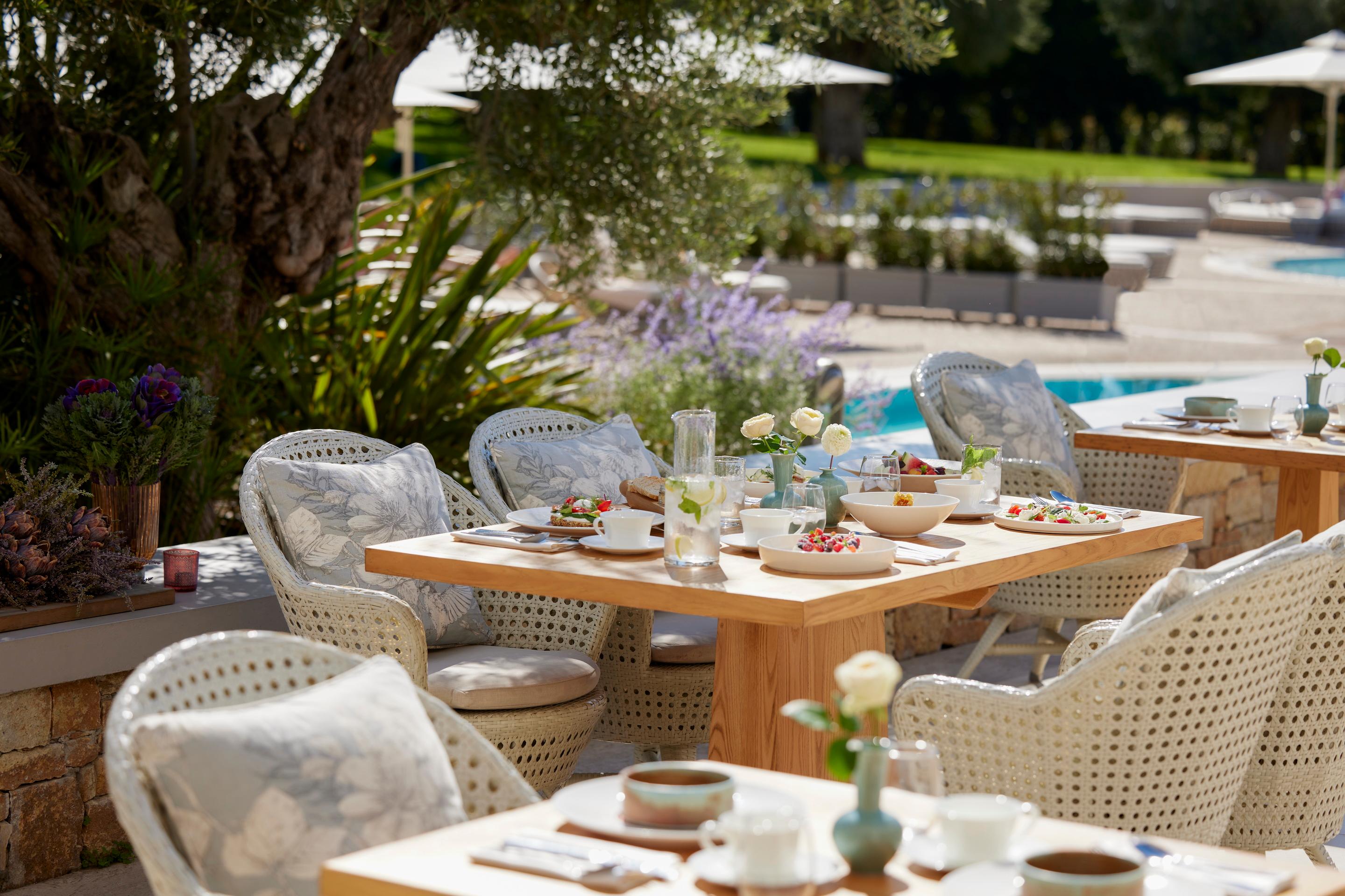 Hotel: Ikos Olivia