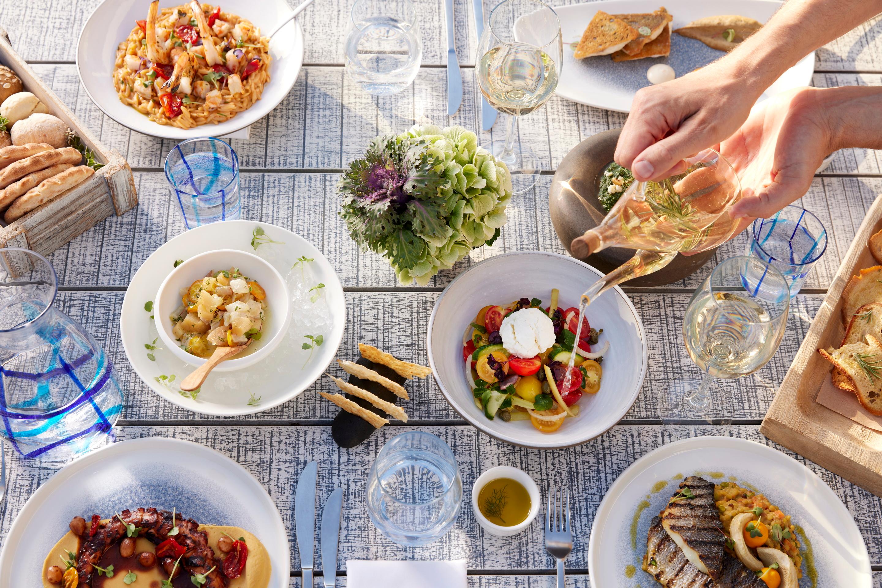 Hotel: Ikos Olivia
