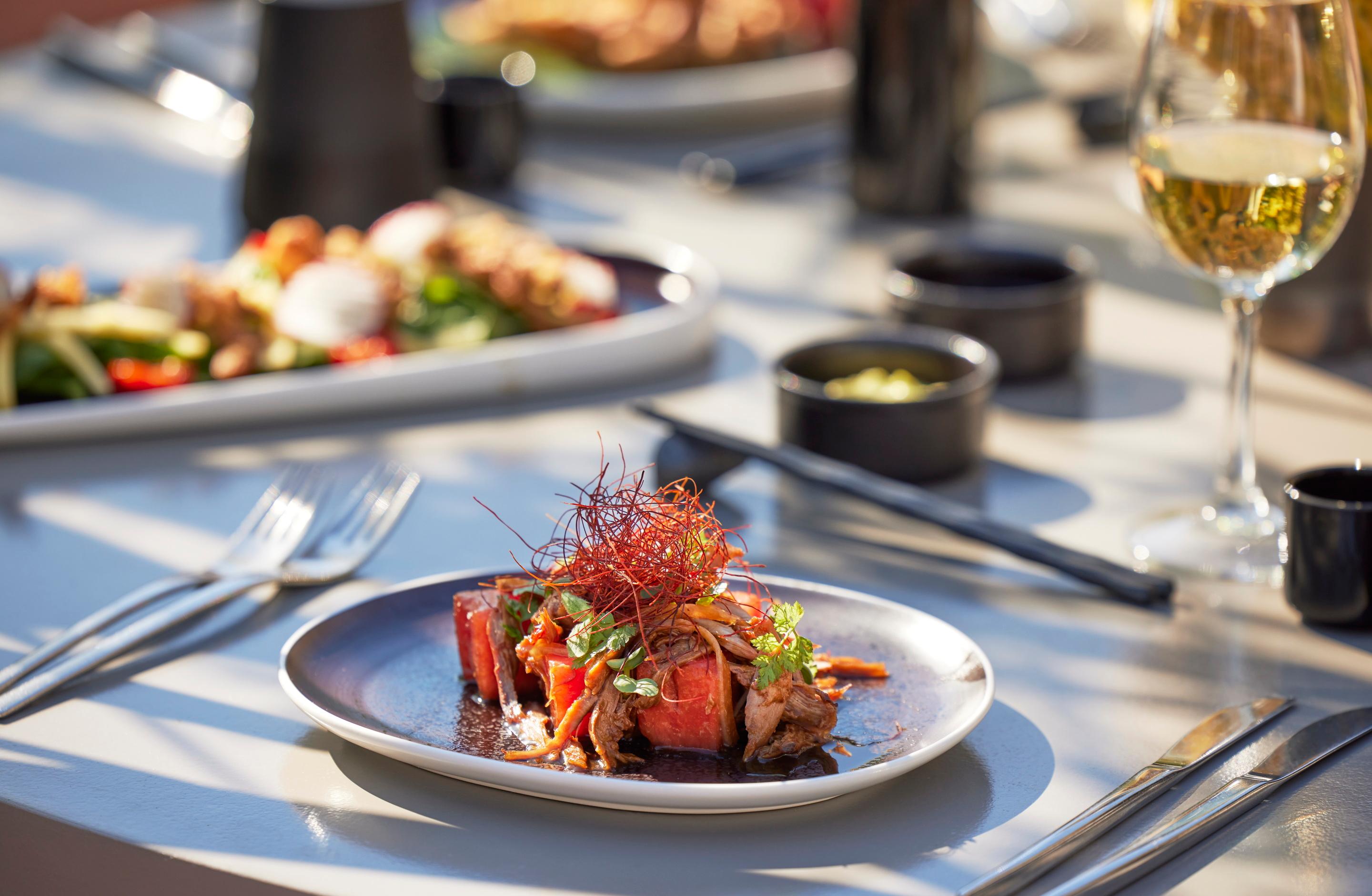 Hotel: Ikos Olivia