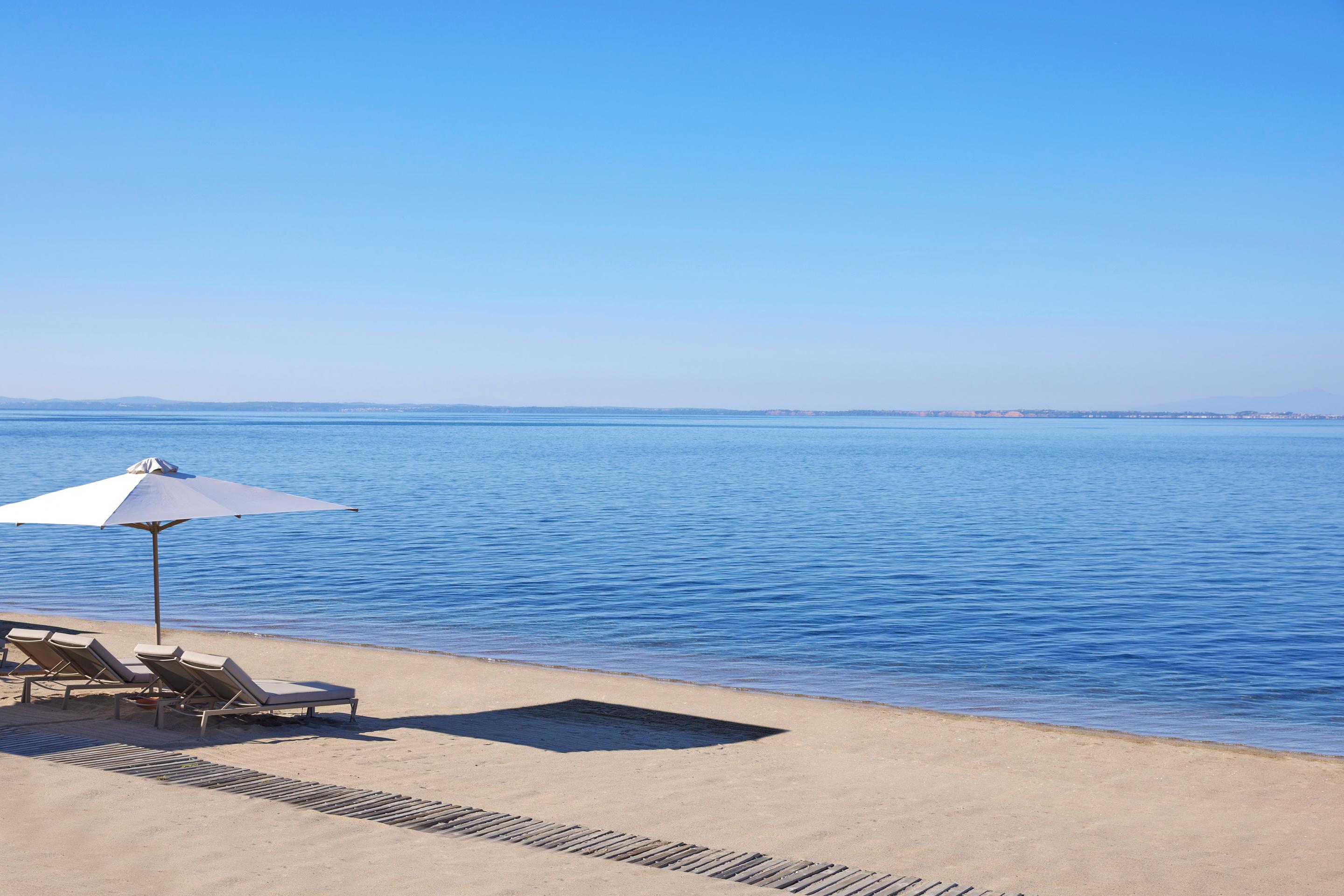 Hotel: Ikos Olivia