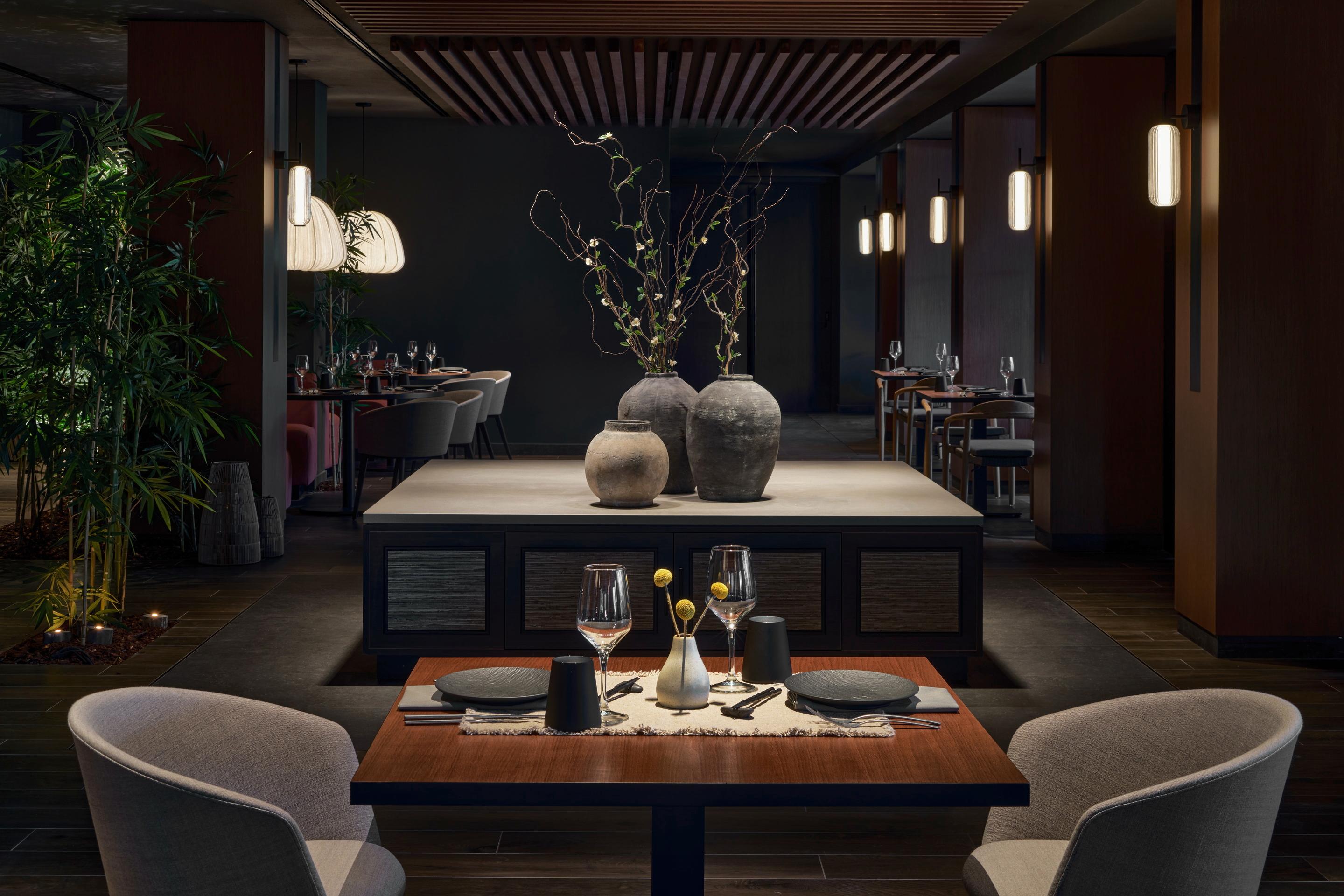 Hotel: Ikos Olivia