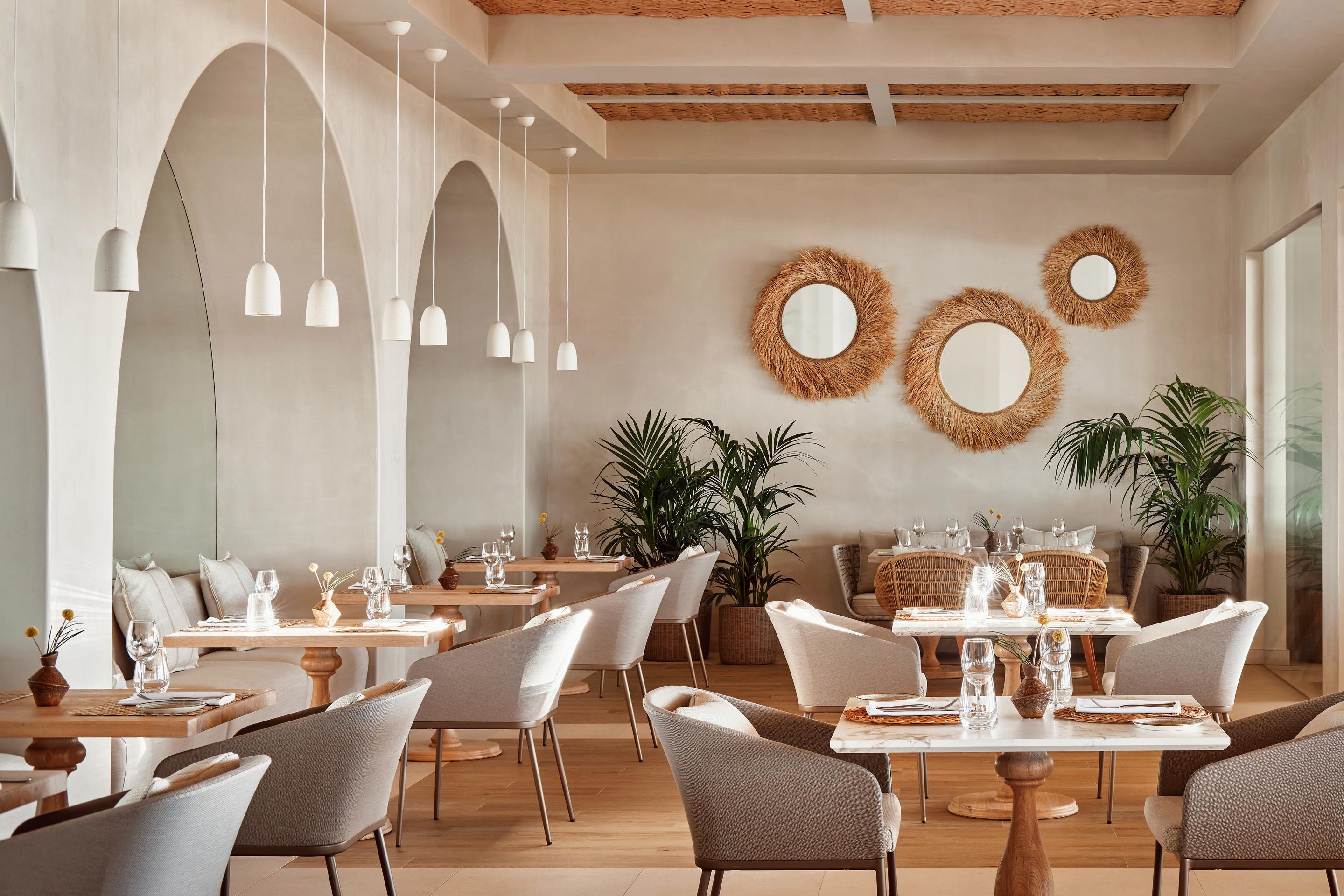 Hotel: Ikos Olivia