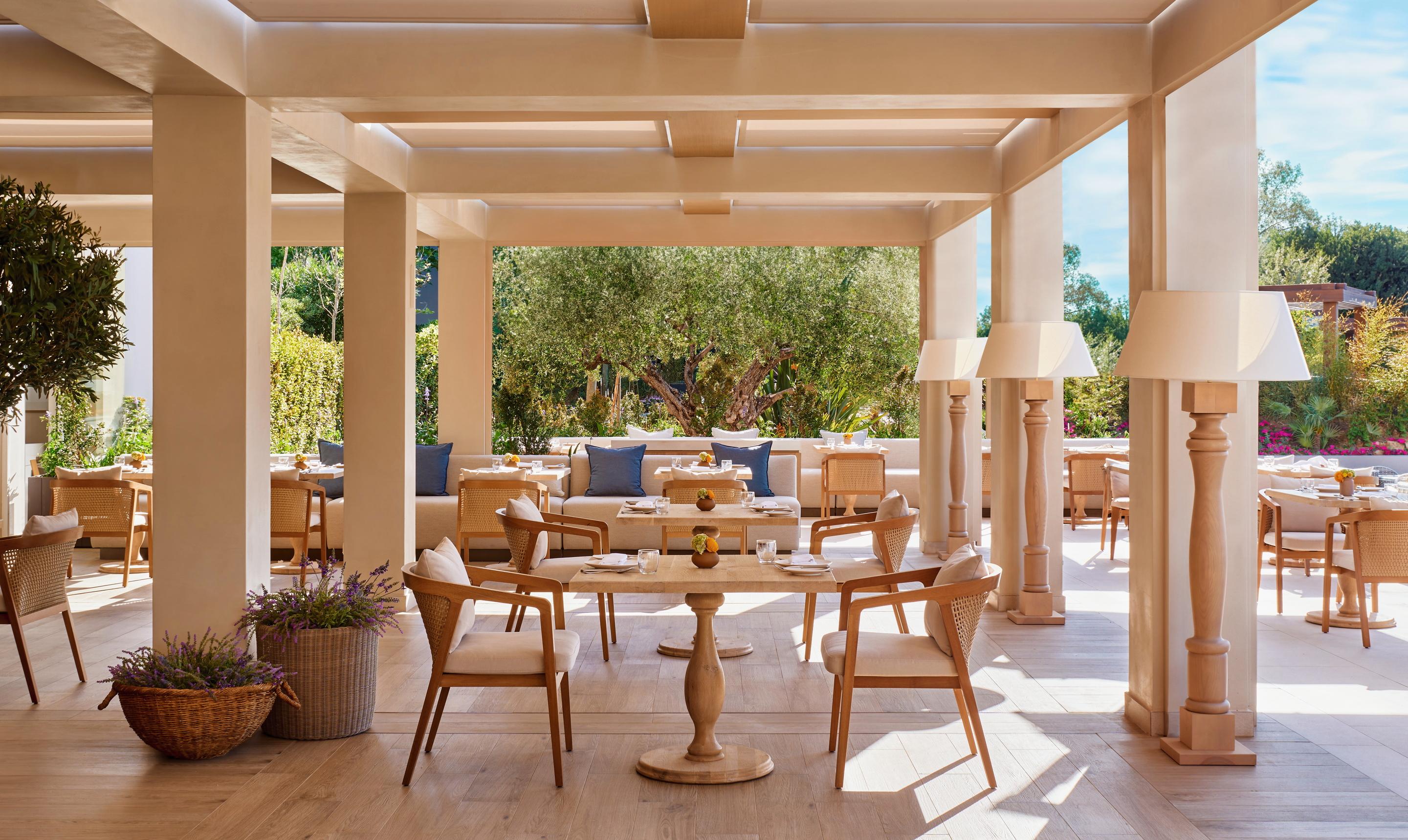 Hotel: Ikos Olivia