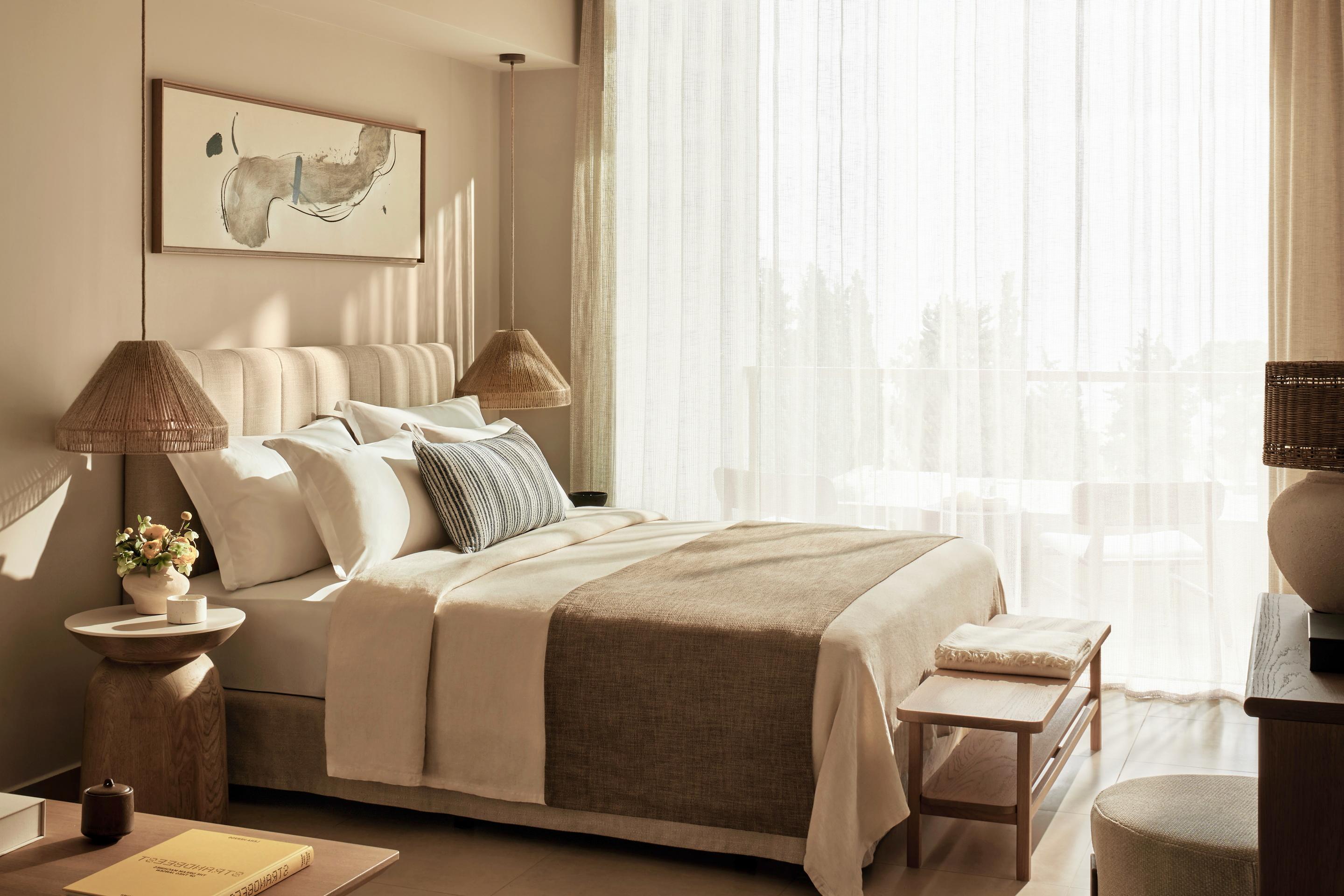 Hotel: Ikos Olivia