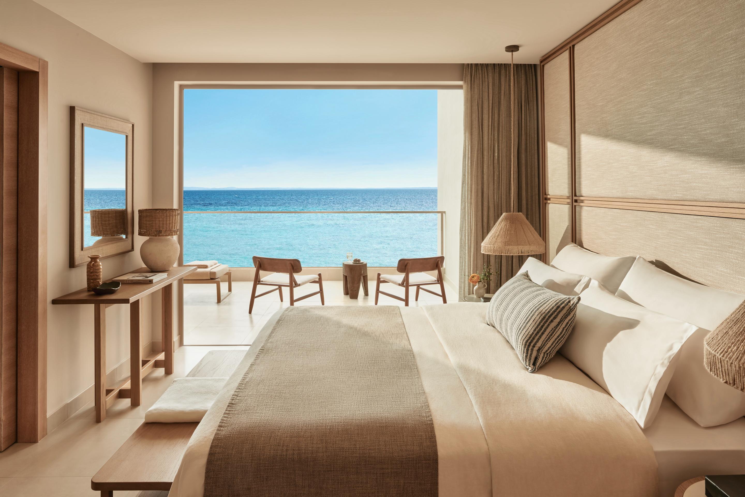 Hotel: Ikos Olivia