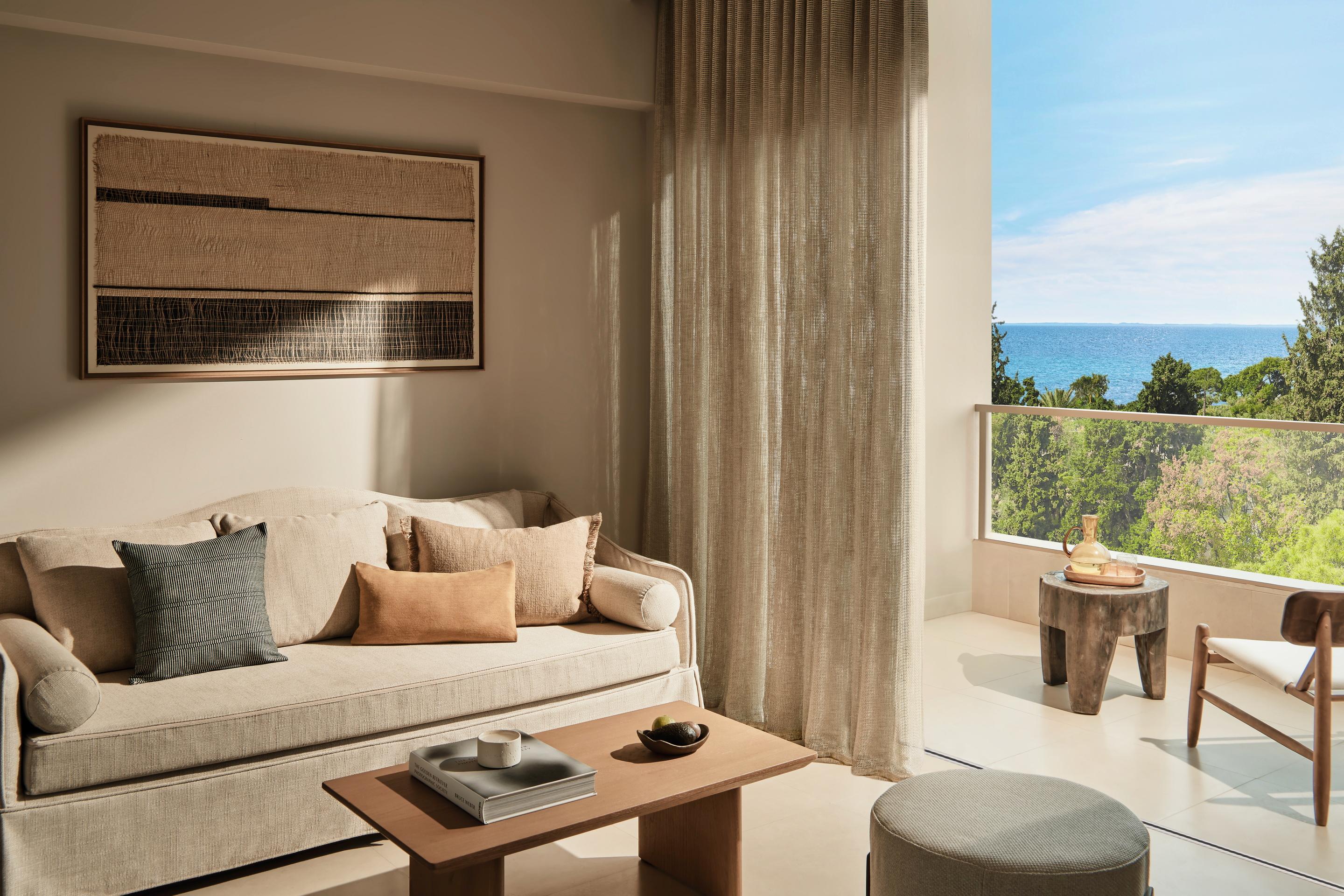 Hotel: Ikos Olivia