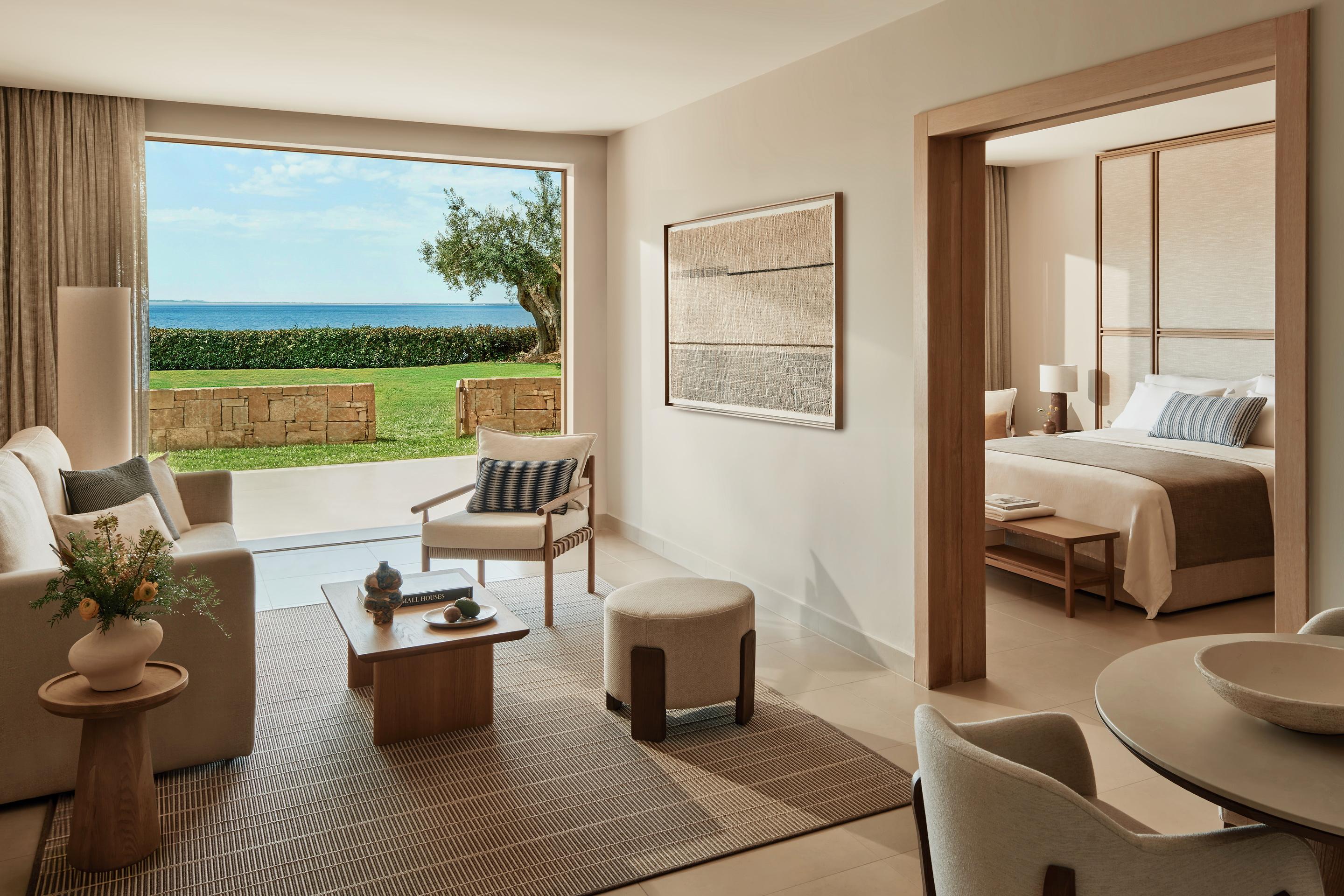 Hotel: Ikos Olivia