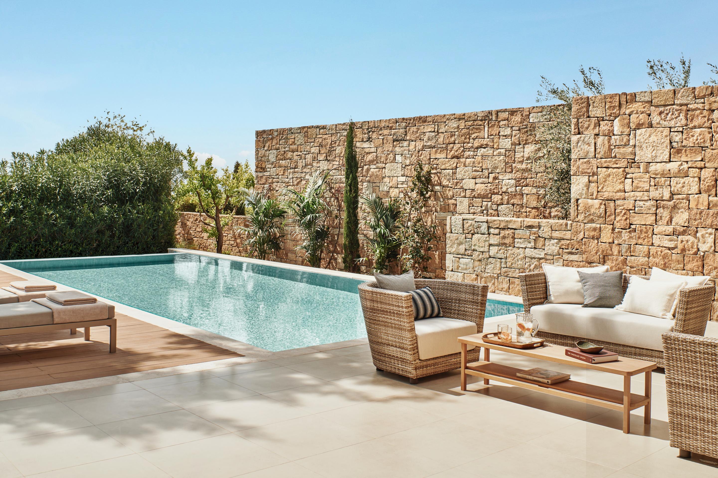 Hotel: Ikos Olivia