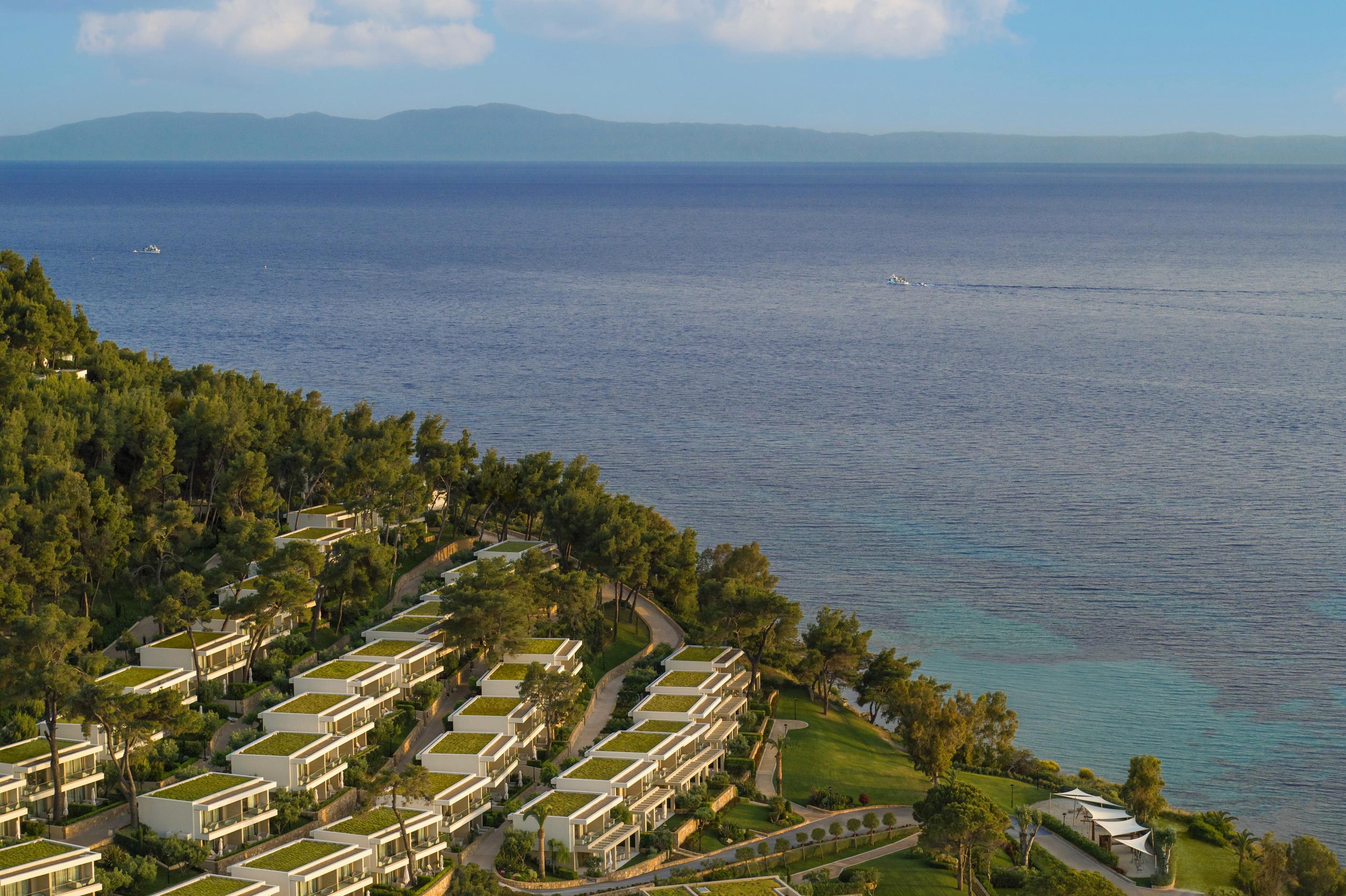 Hotels - Griechenland - Sani Club