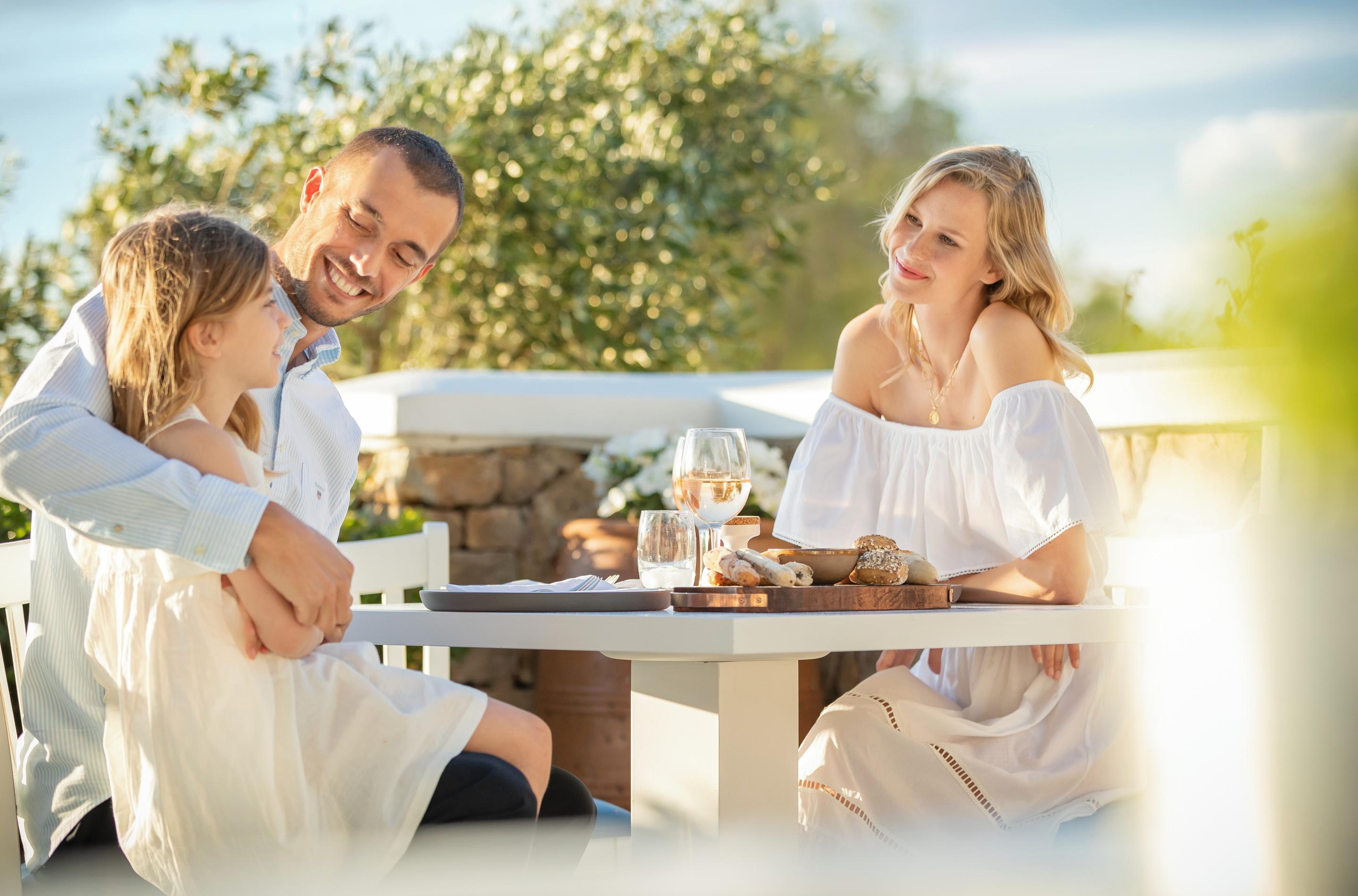 Hotel: Sani Club