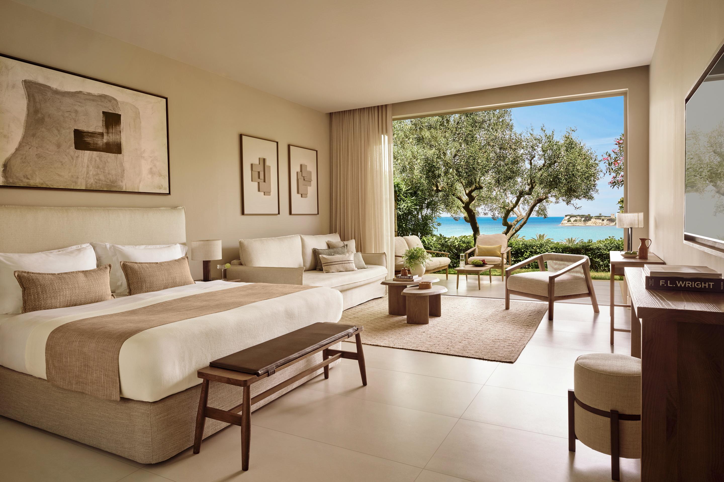 Hotel: Sani Club