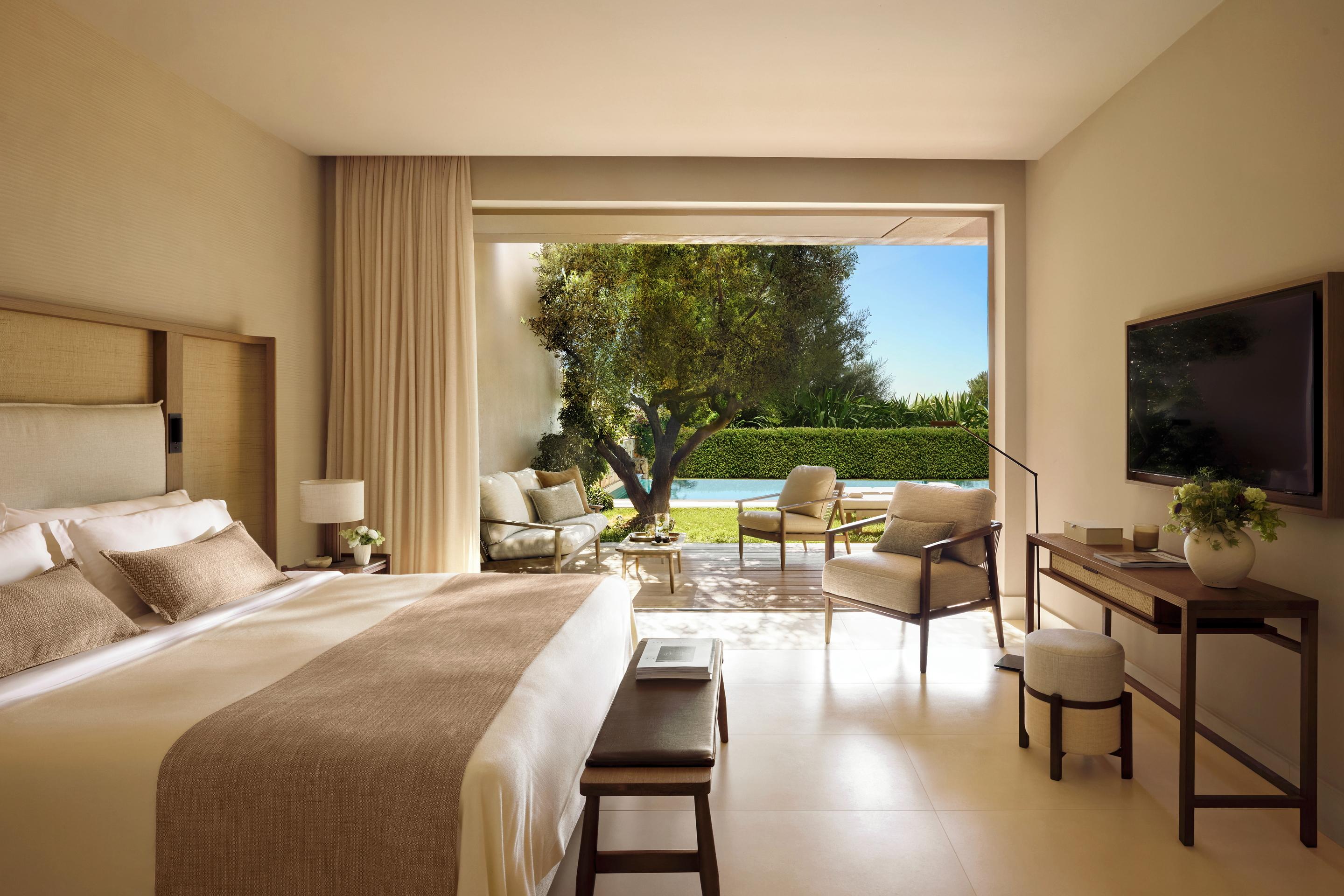 Hotel: Sani Club
