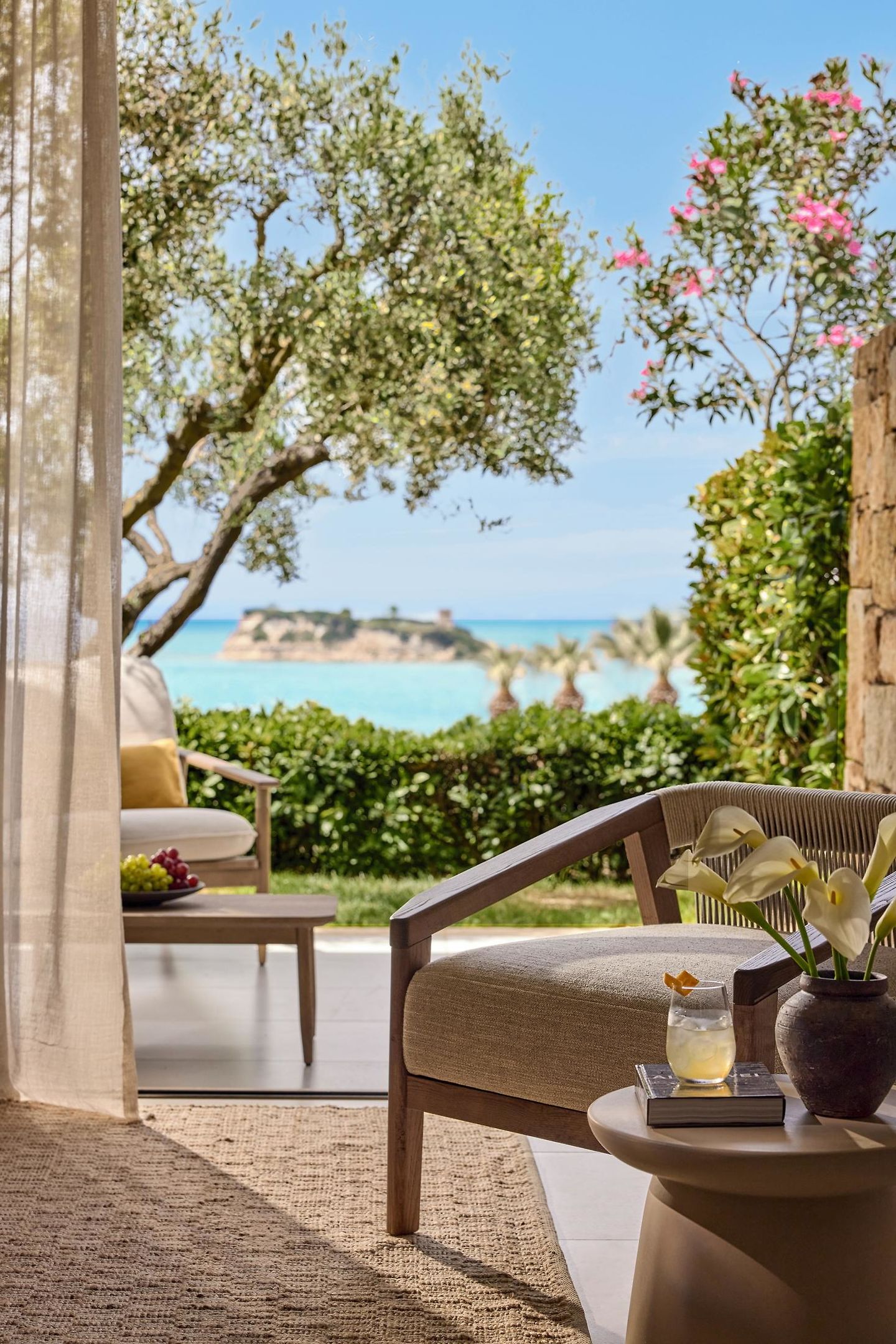 Hotel: Sani Club
