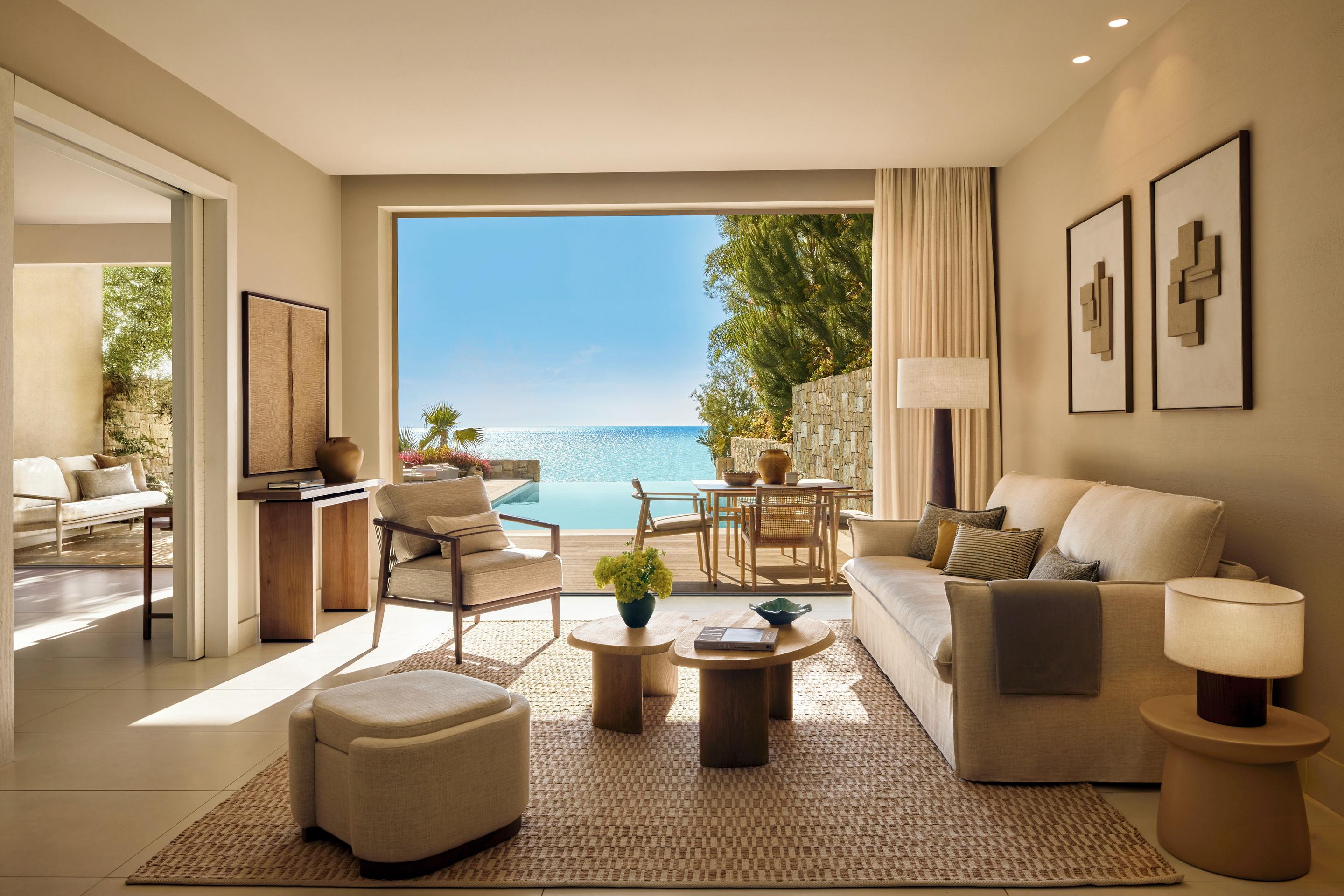 Hotel: Sani Club