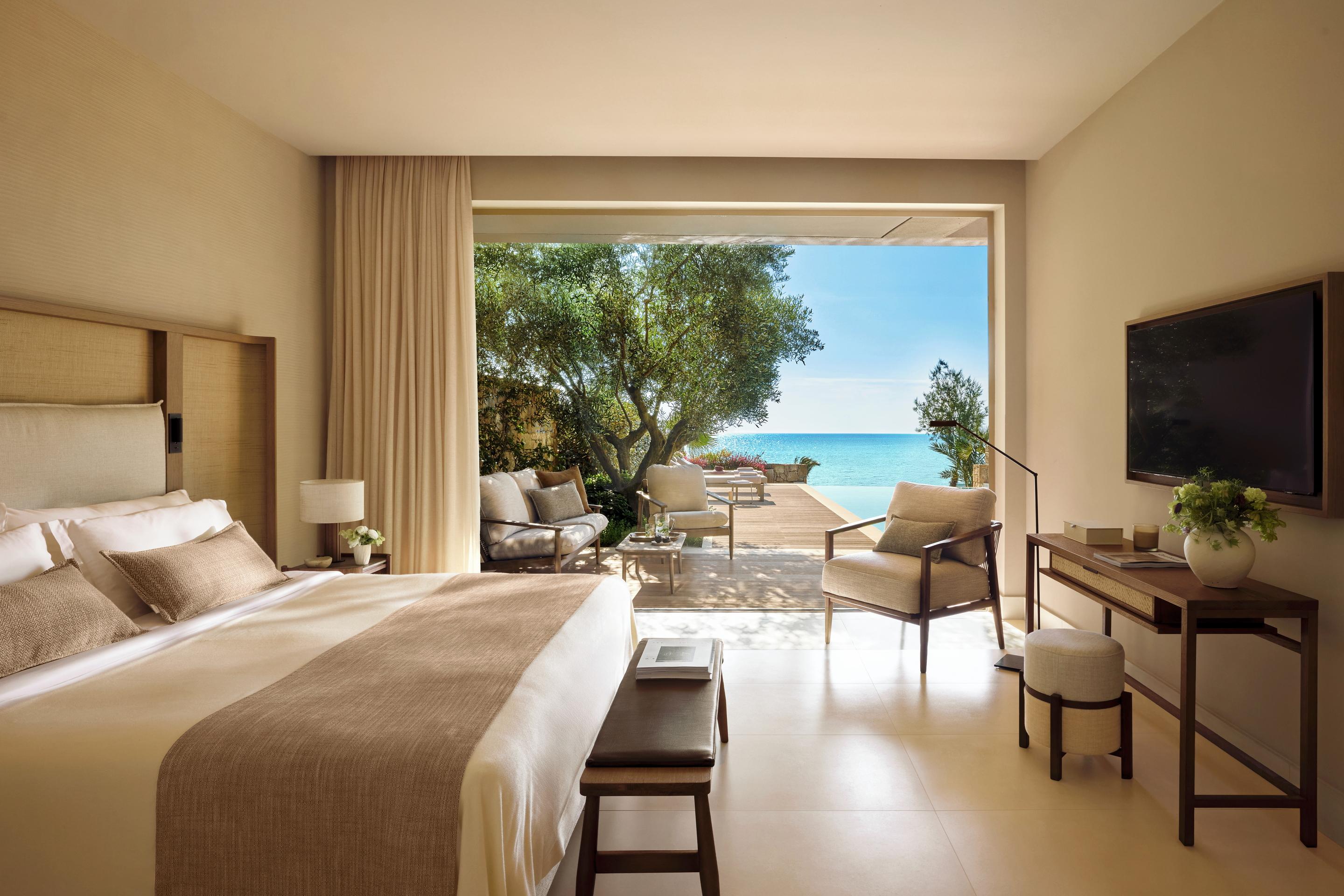 Hotel: Sani Club