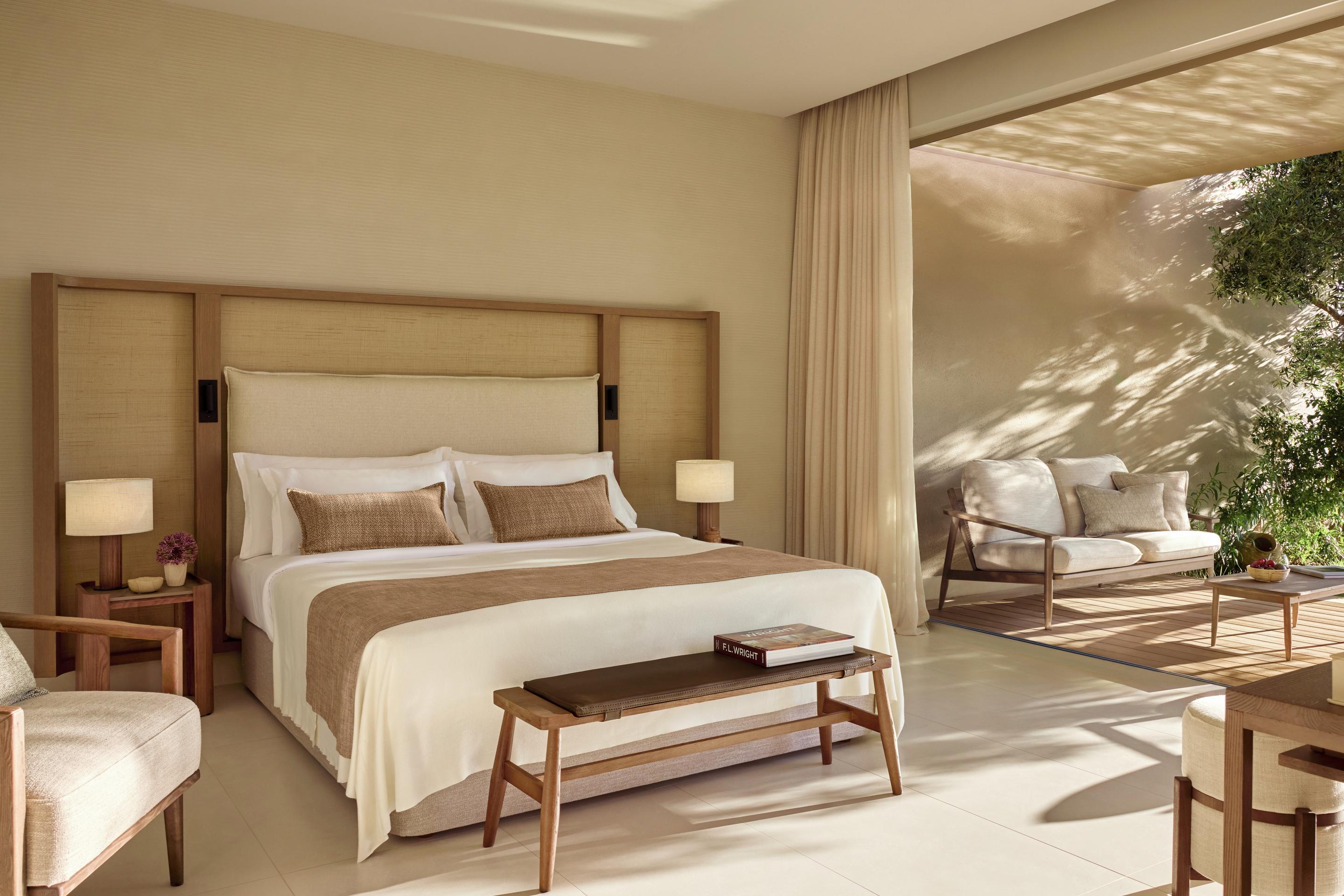Hotel: Sani Club