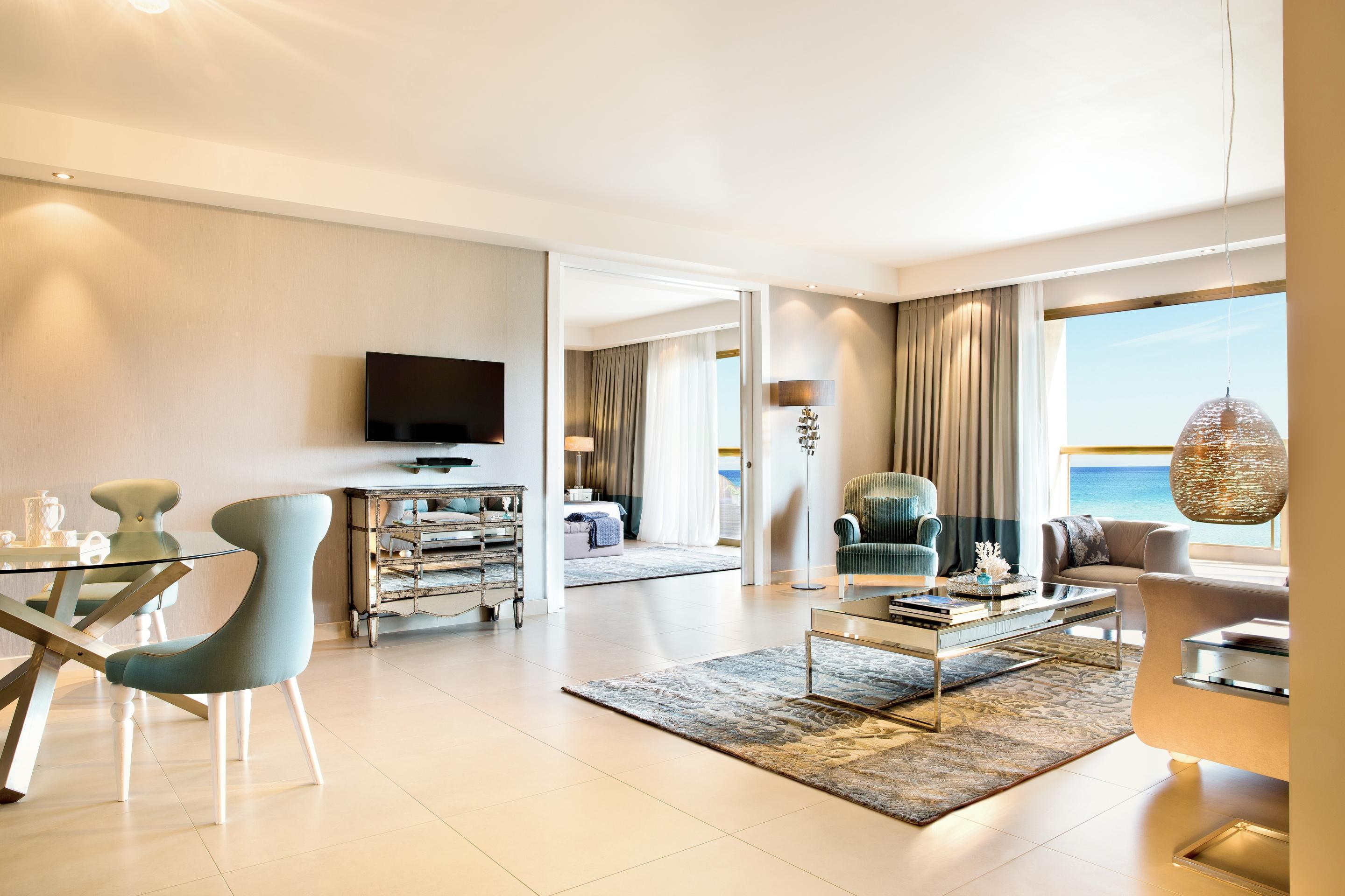 Hotels - Griechenland - Sani Beach
