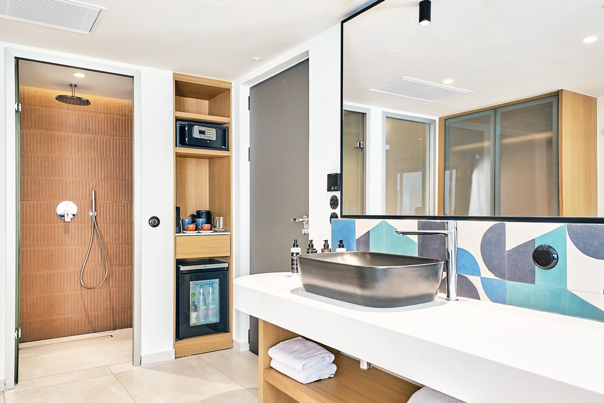 Hotel: Paralos Kosta Alímia