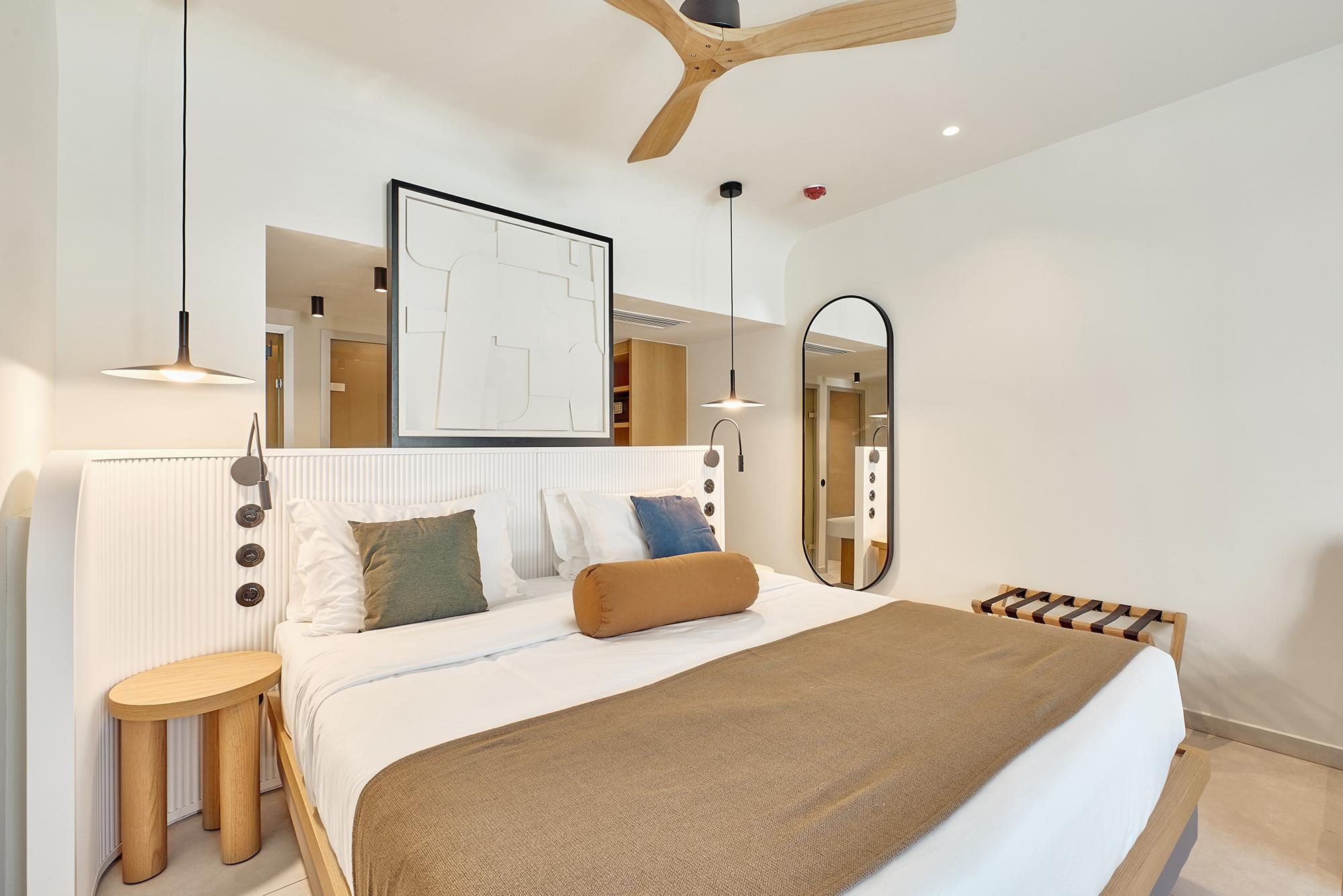 Hotel: Paralos Kosta Alímia