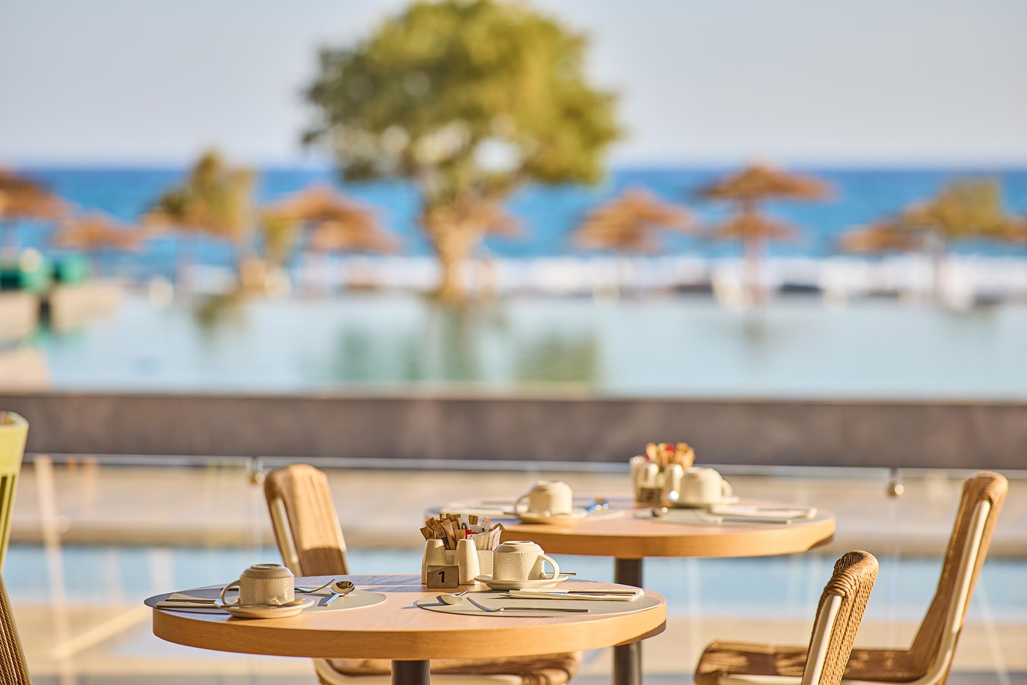Hotel: Paralos Kosta Alímia