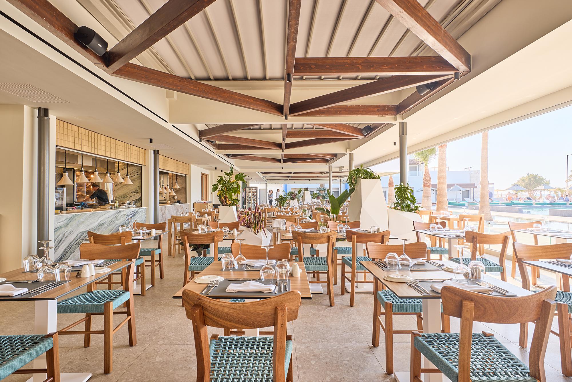 Hotel: Paralos Kosta Alímia