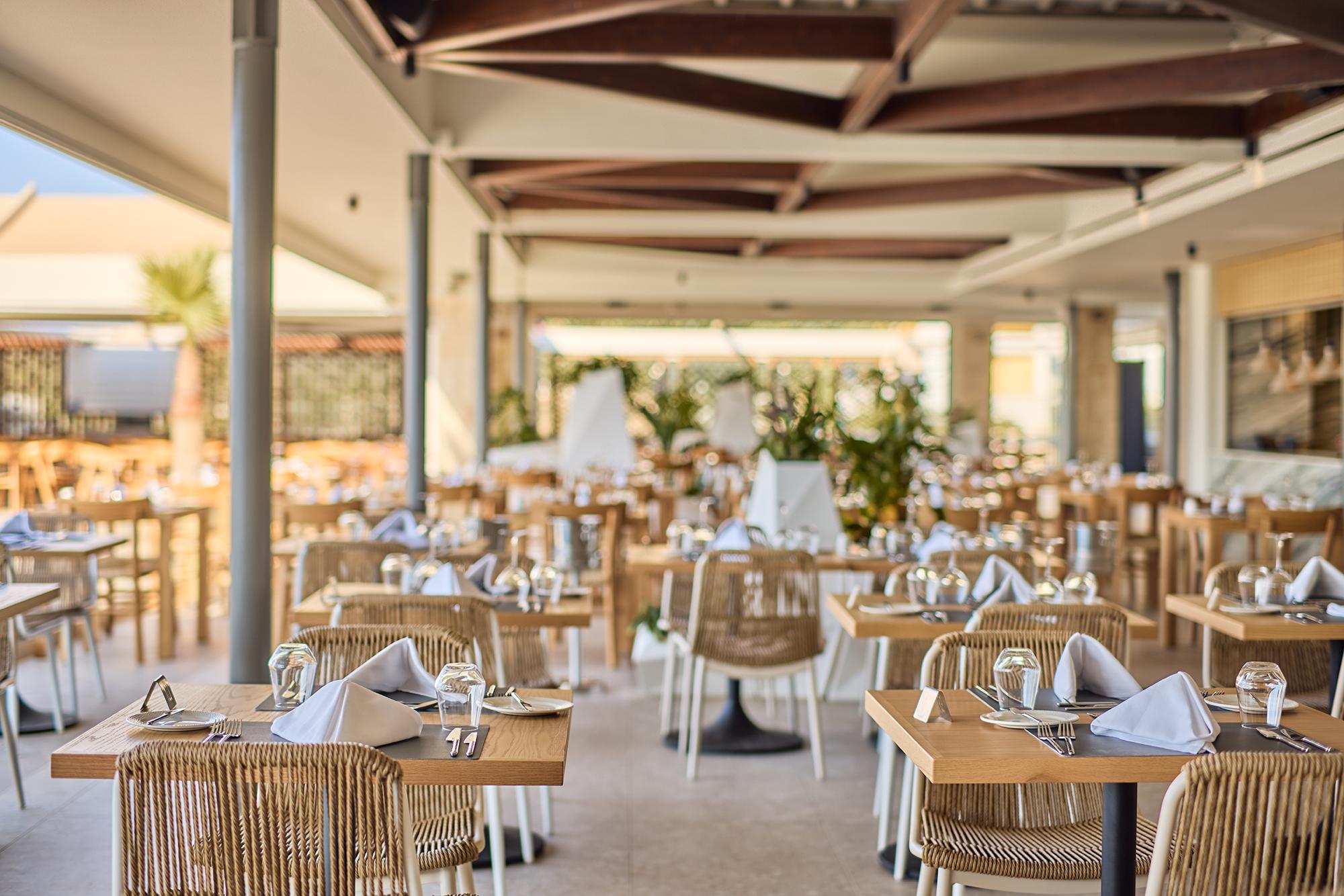 Hotel: Paralos Kosta Alímia
