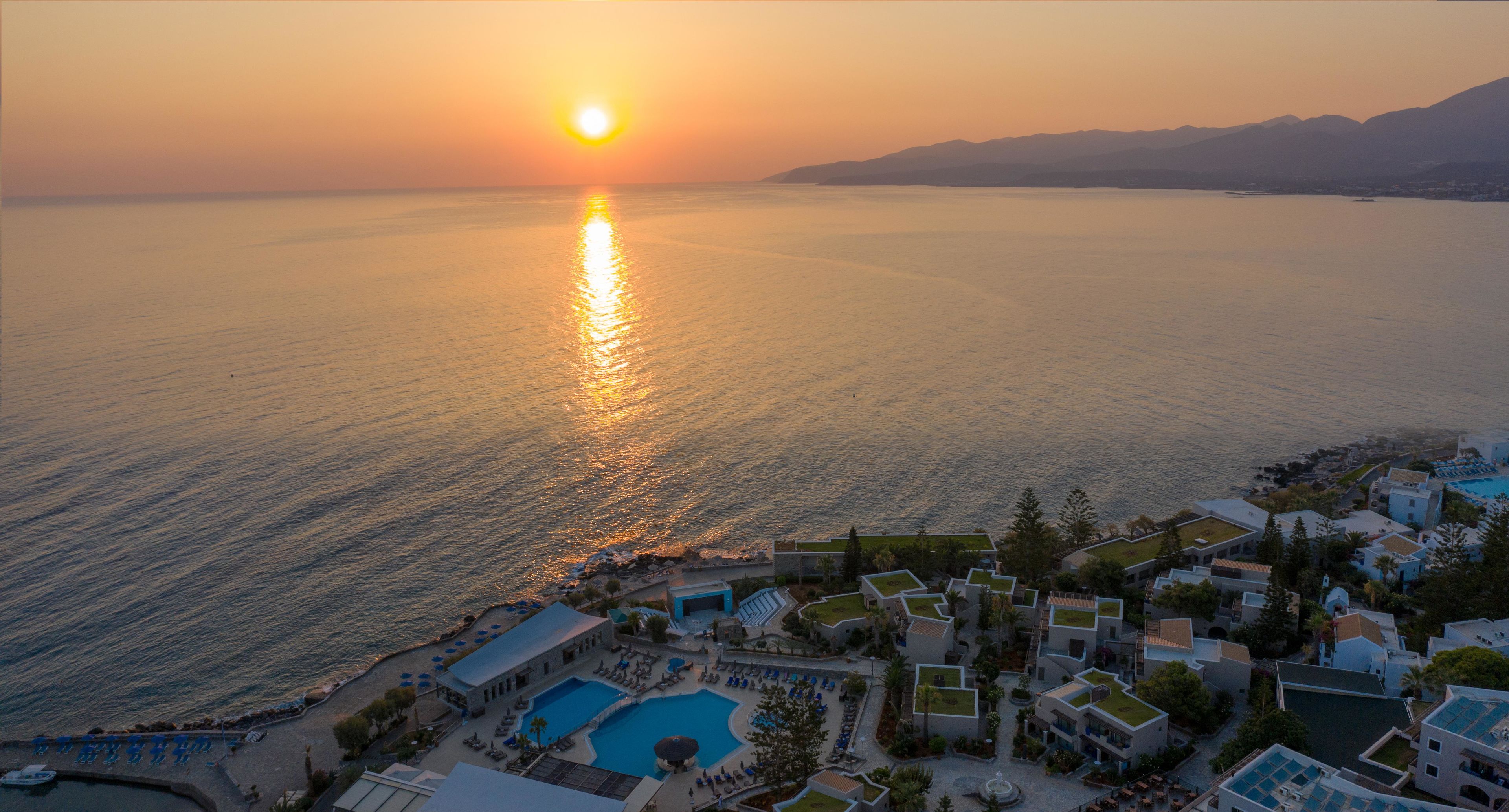 Hotels - Gay-Friendly - Nana Golden Beach