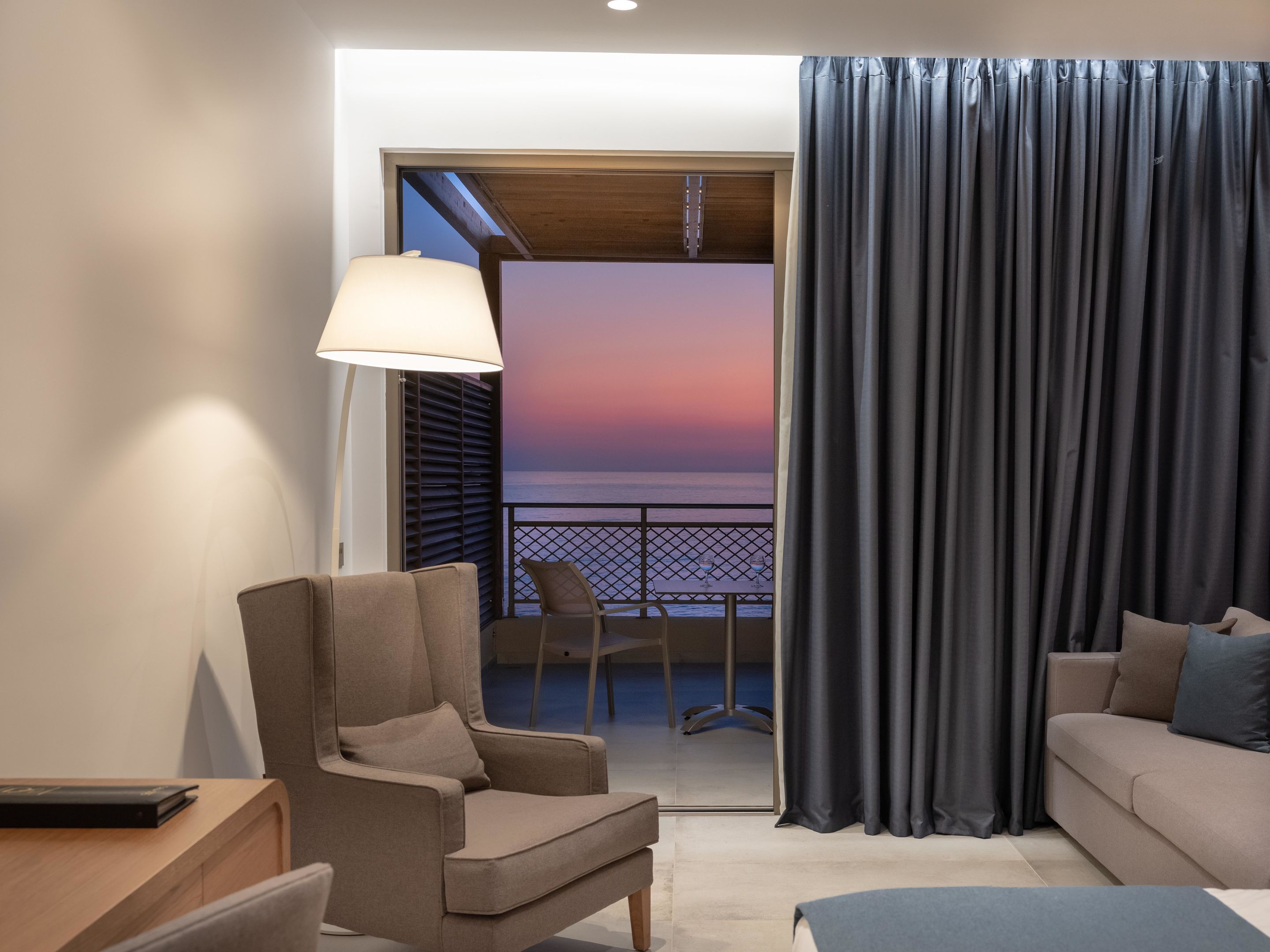 Hotels - Gay-Friendly - Nana Golden Beach