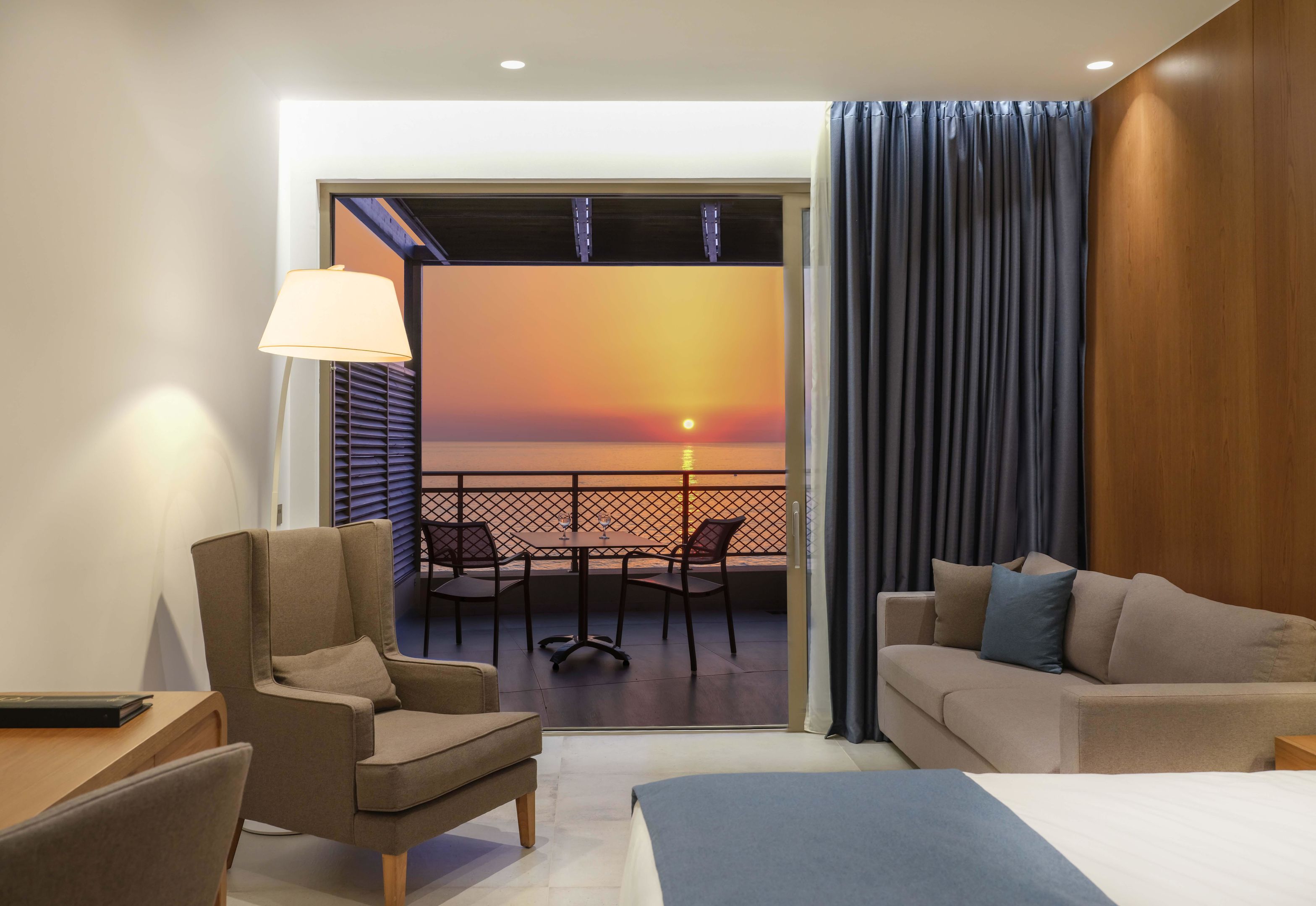 Hotels - Gay-Friendly - Nana Golden Beach