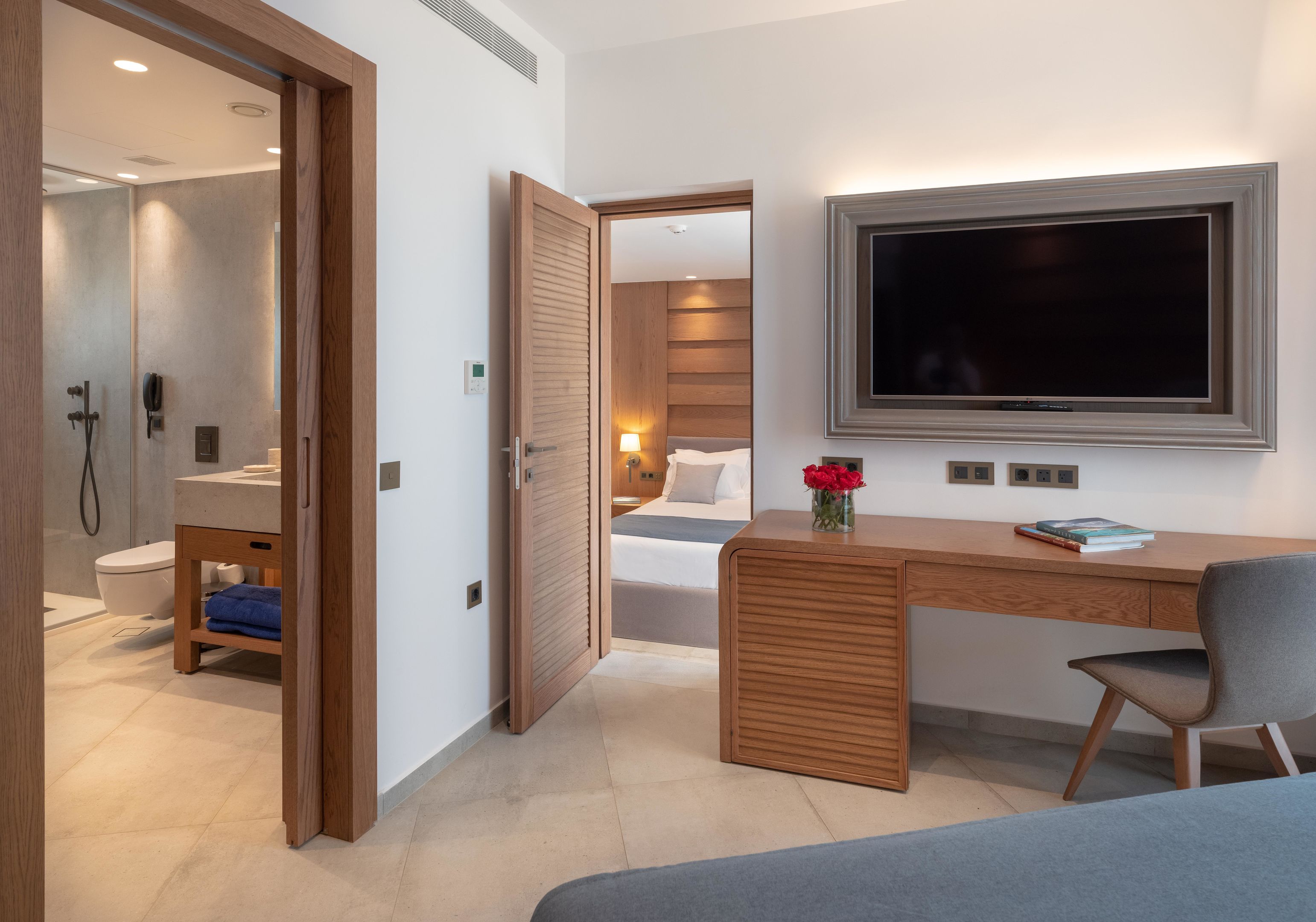 Hotel: Nana Golden Beach