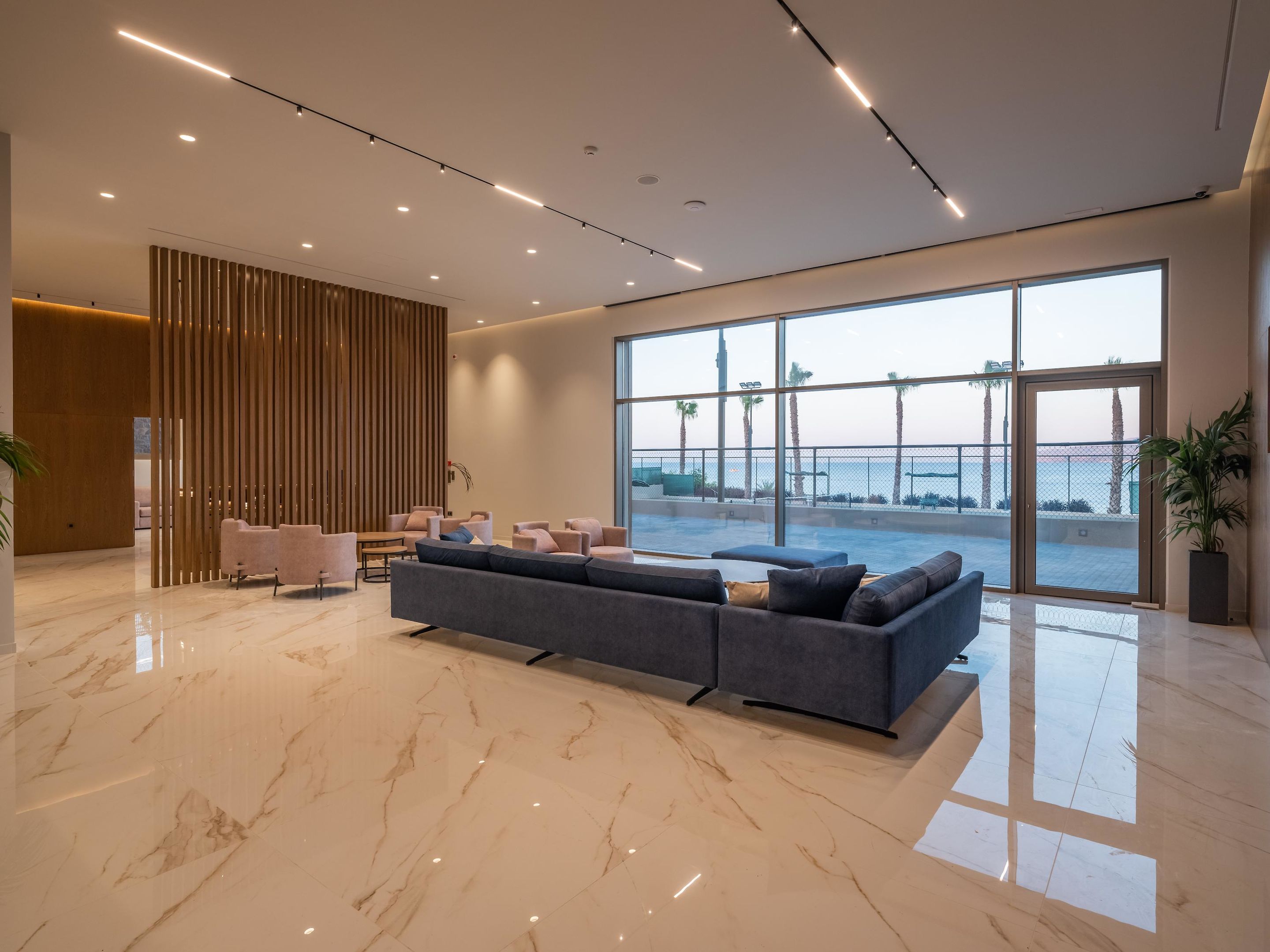 Hotel: Nana Golden Beach