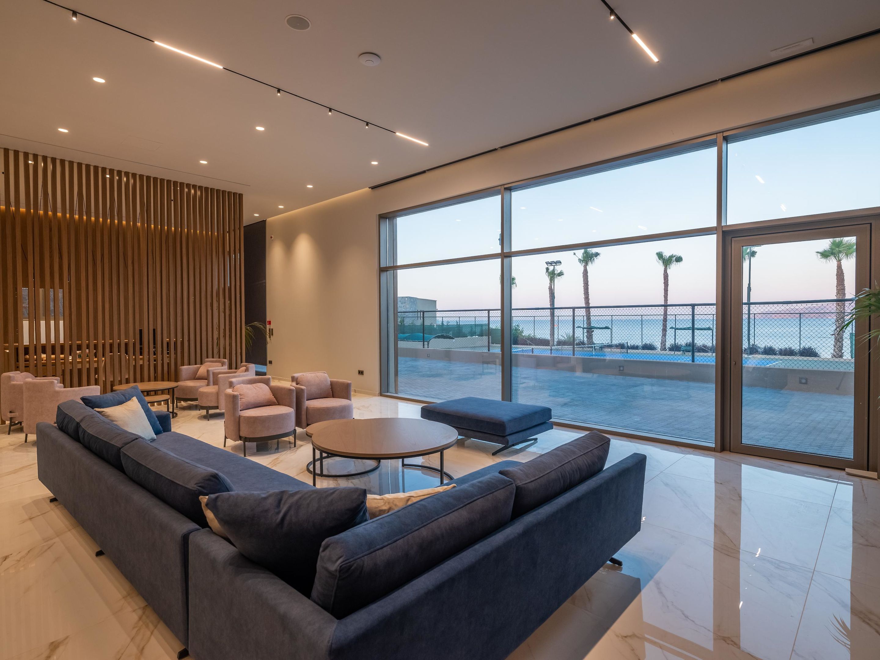 Hotel: Nana Golden Beach