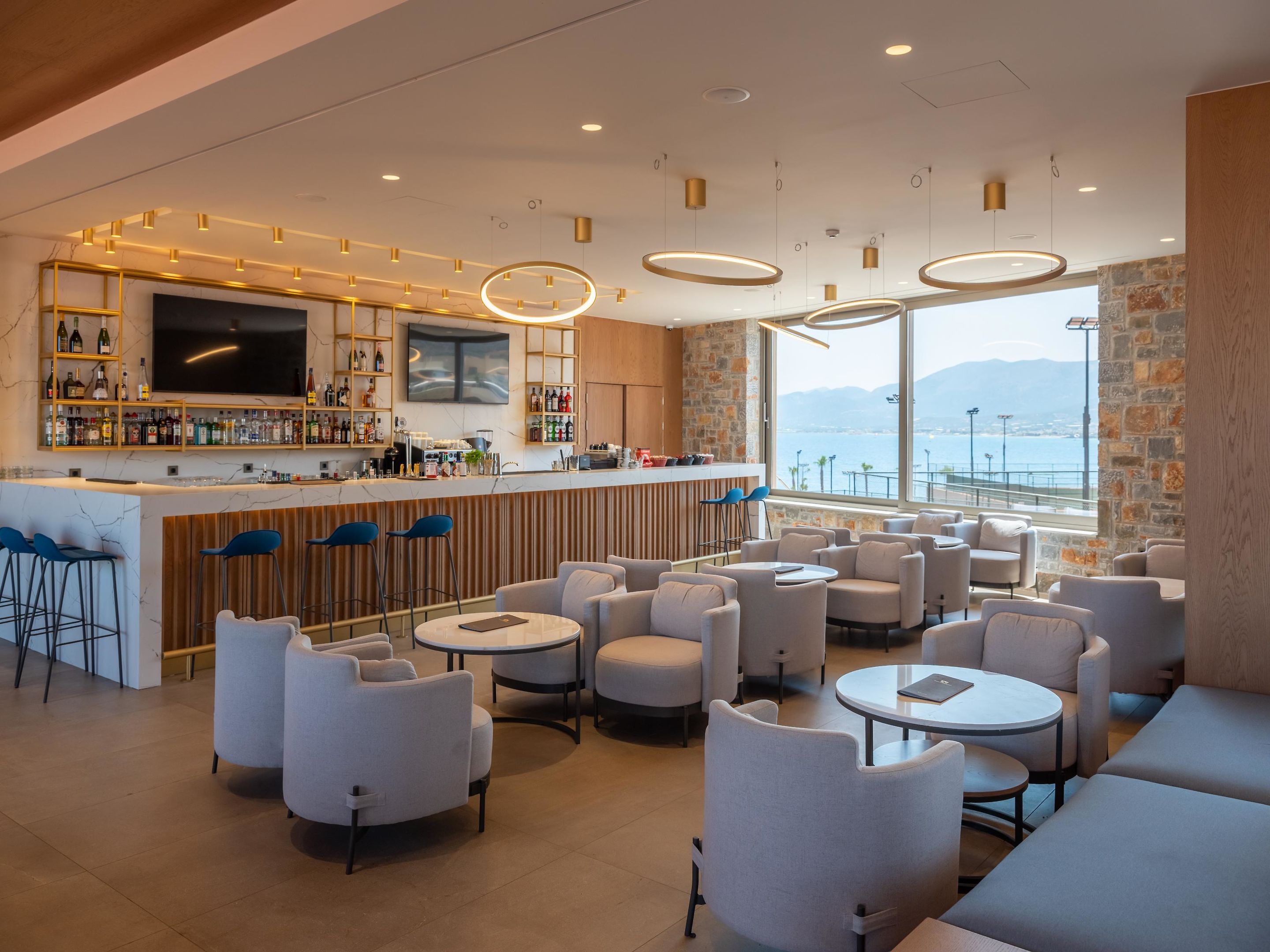 Hotel: Nana Golden Beach