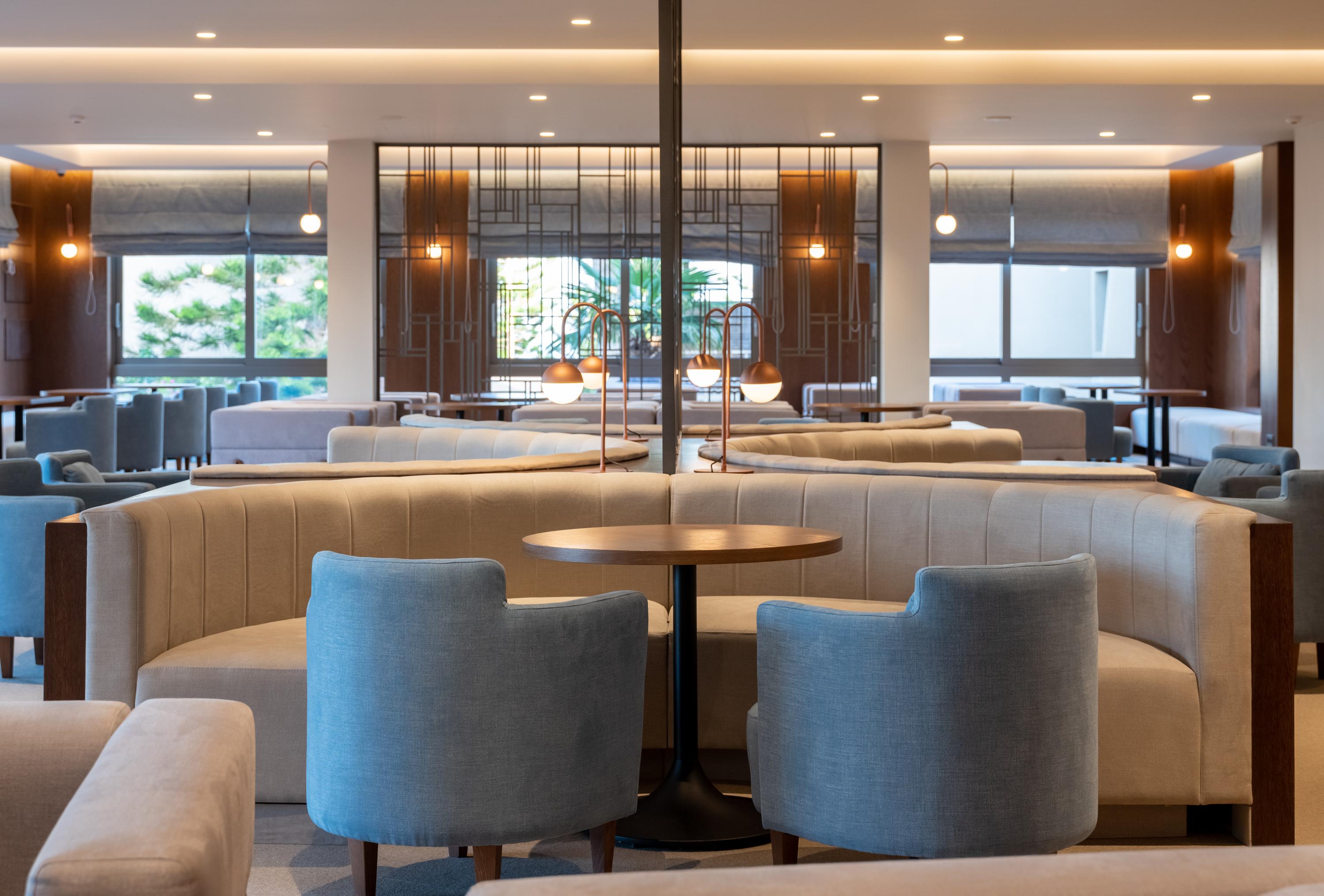Hotel: Nana Golden Beach