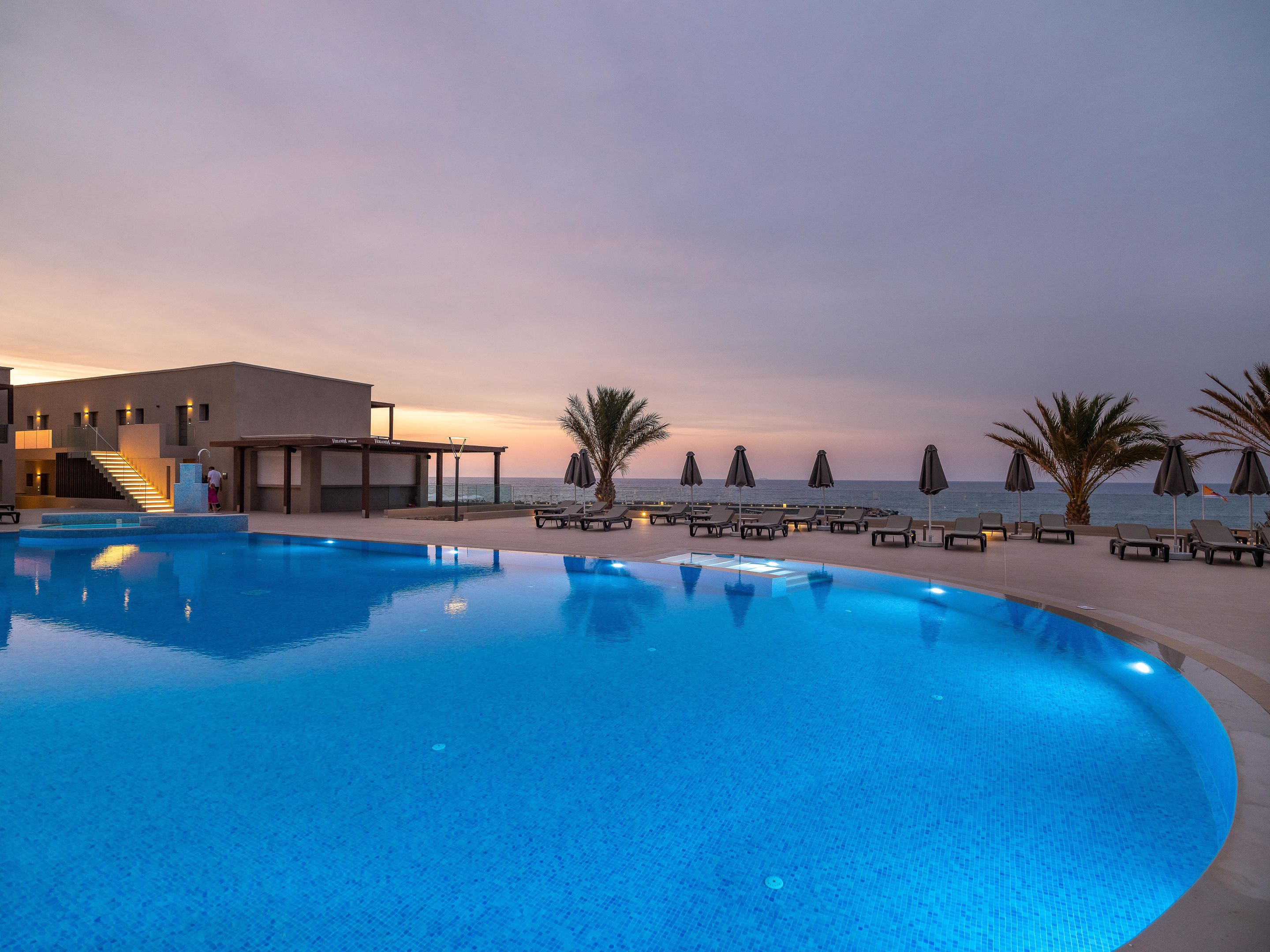 Hotel: Nana Golden Beach
