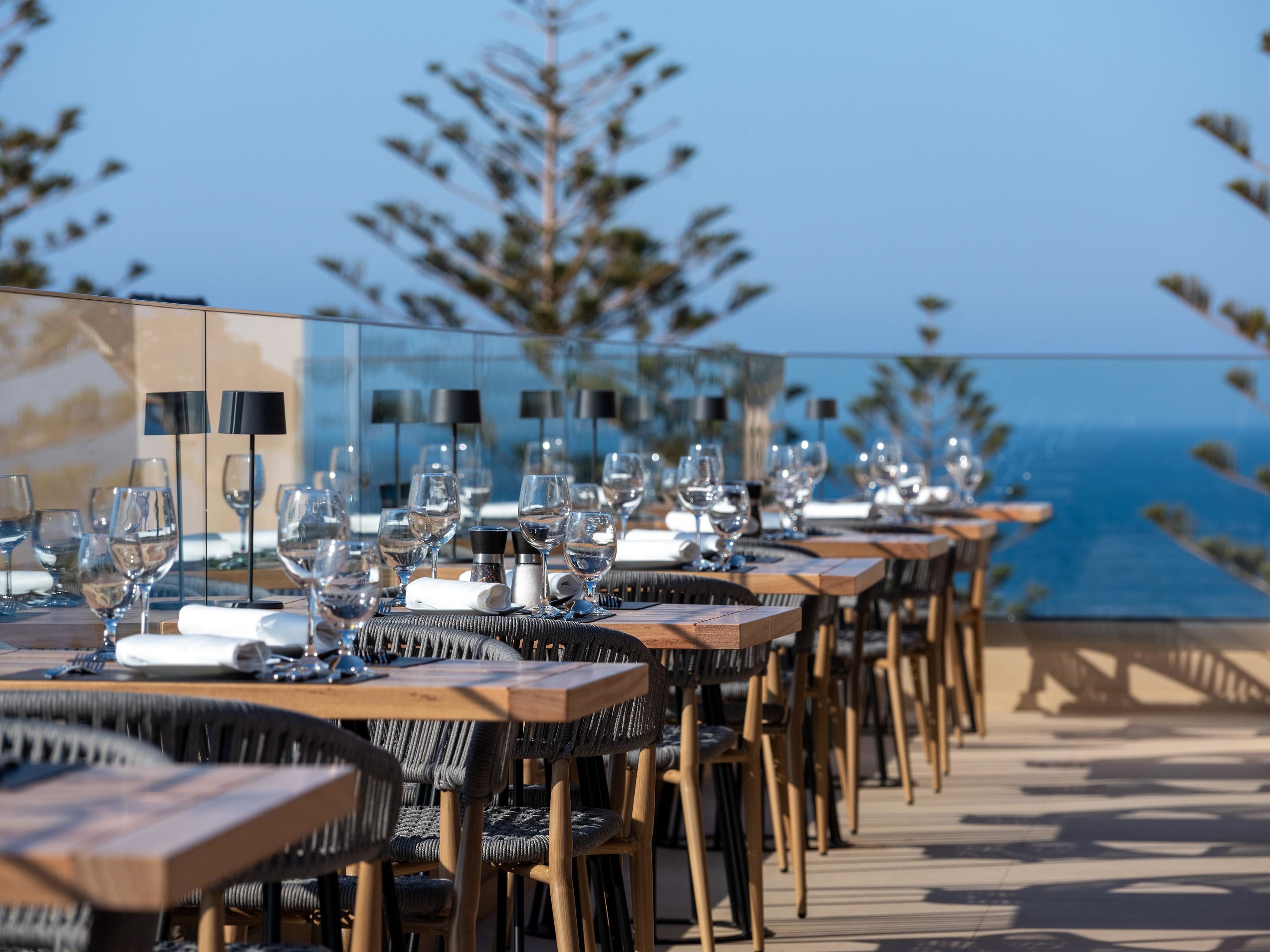 Hotel: Nana Golden Beach