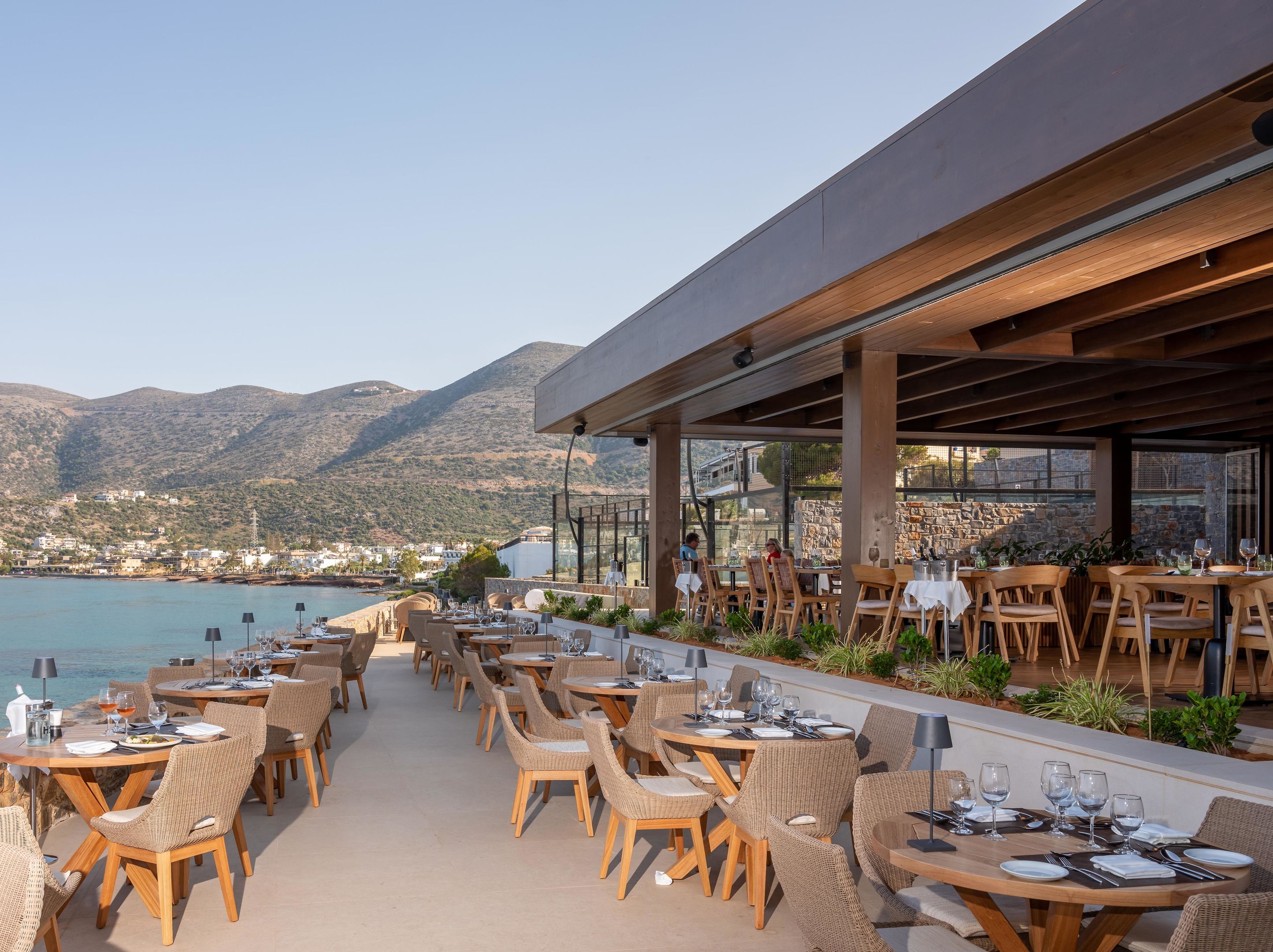 Hotel: Nana Golden Beach