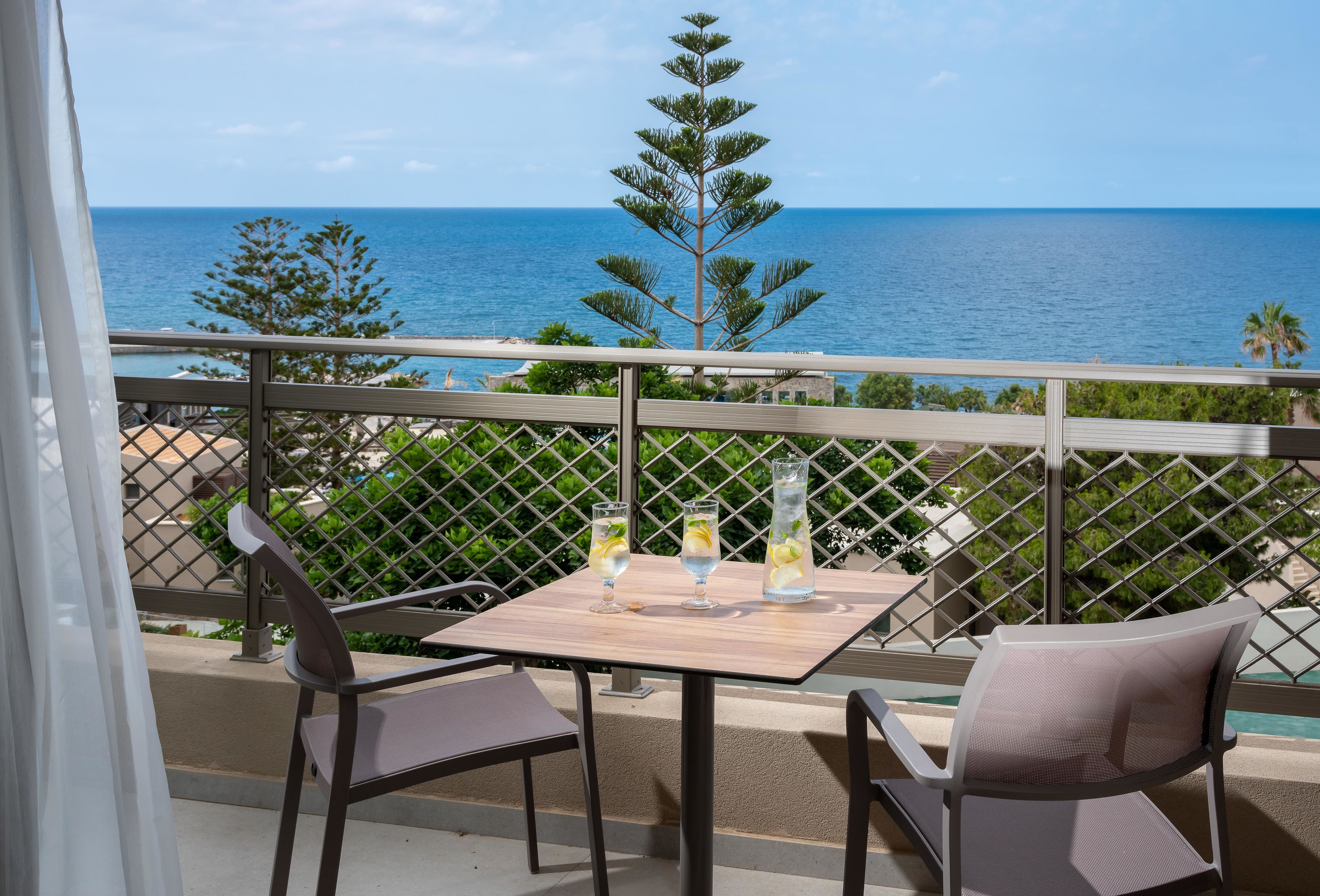 Hotel: Nana Golden Beach