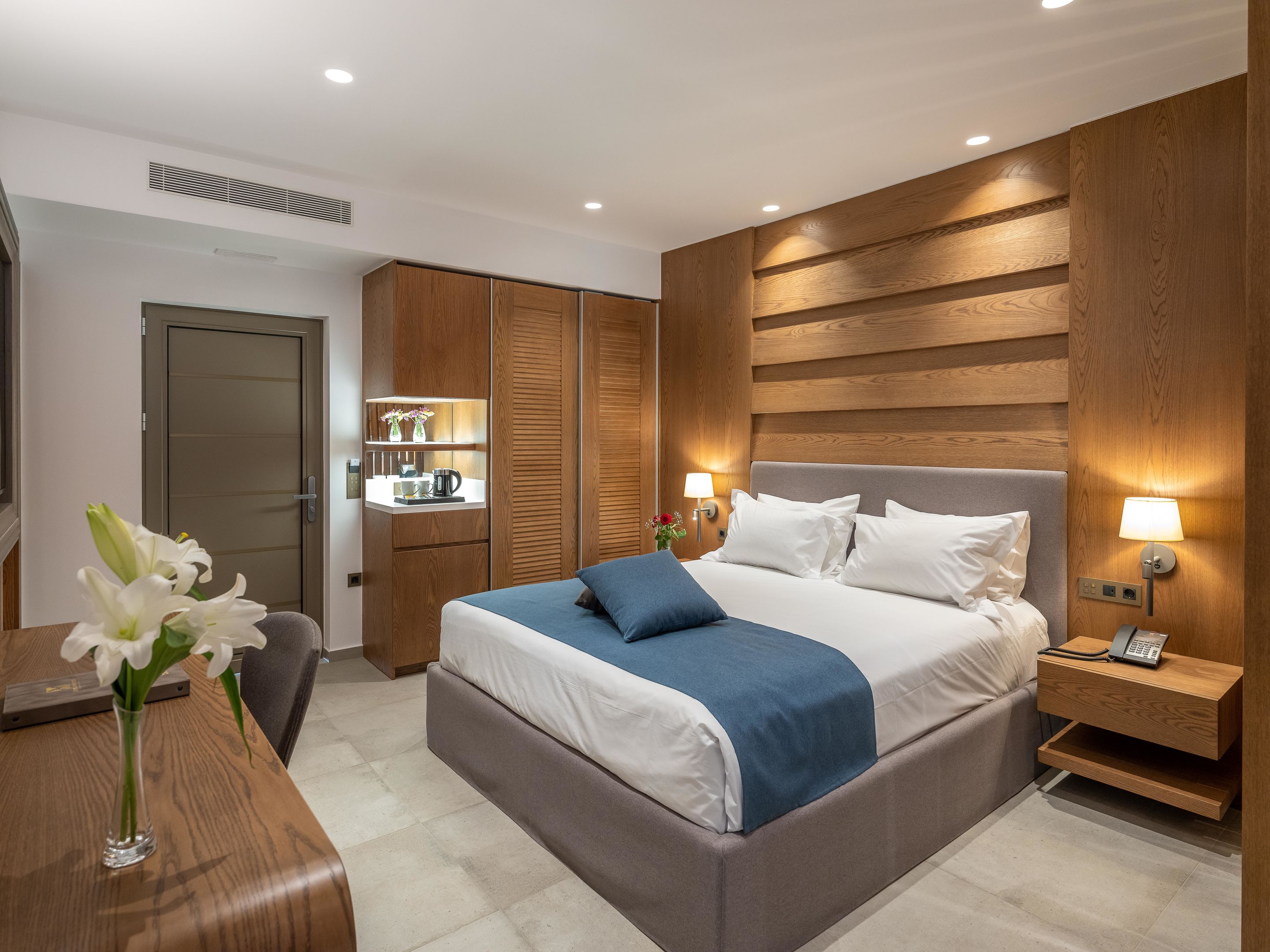 Hotel: Nana Golden Beach