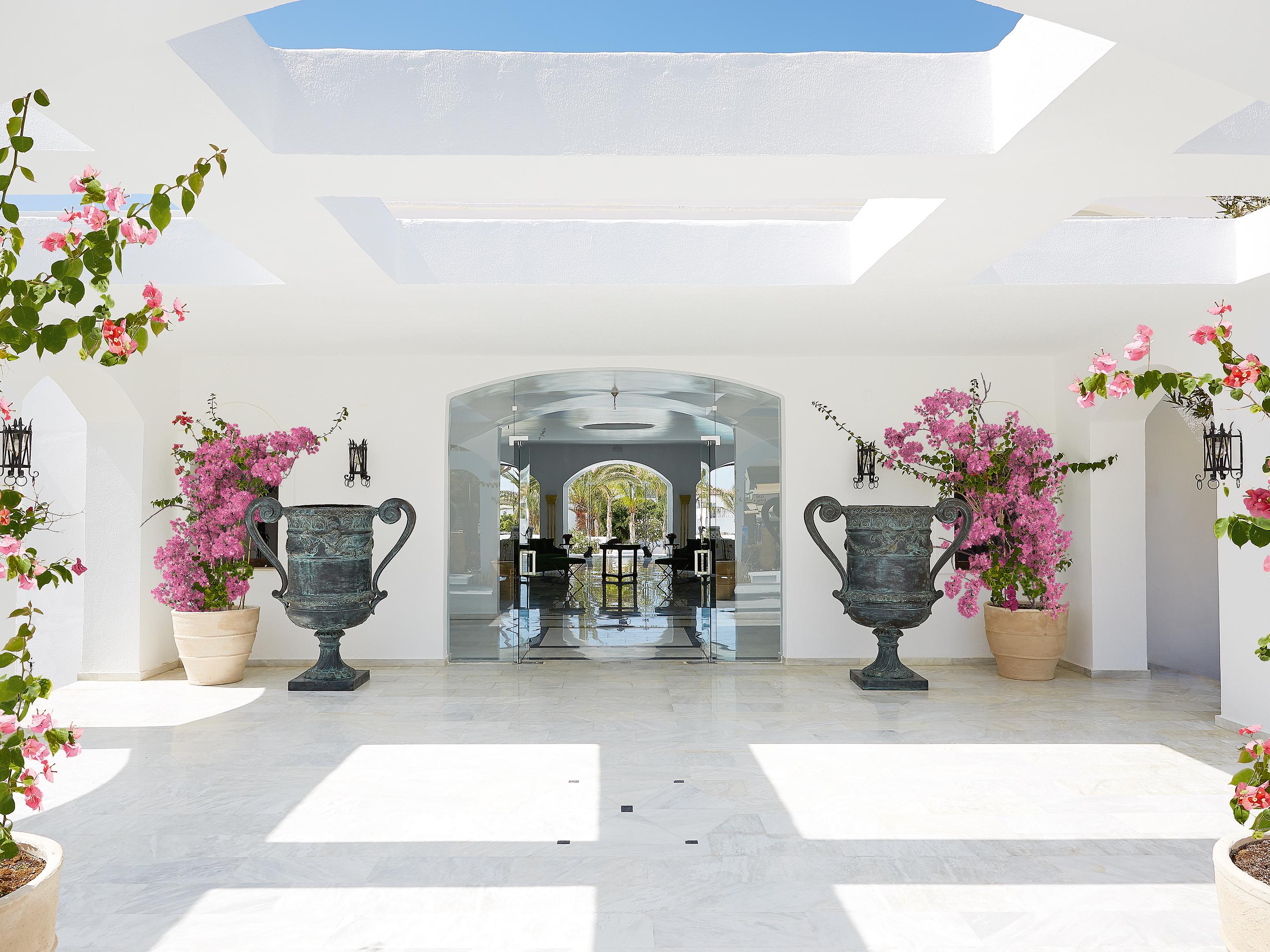 Hotels - All-Inclusive vorhanden - Caramel, A Resort to Live®