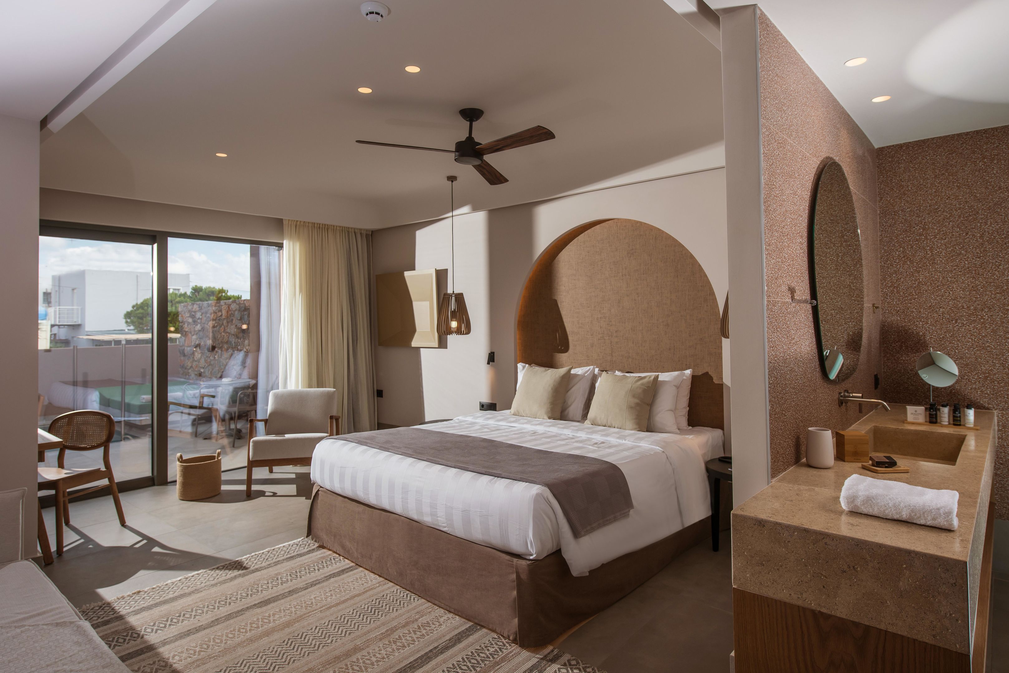Hotels - All-Inclusive vorhanden - Paralos Venus Suites
