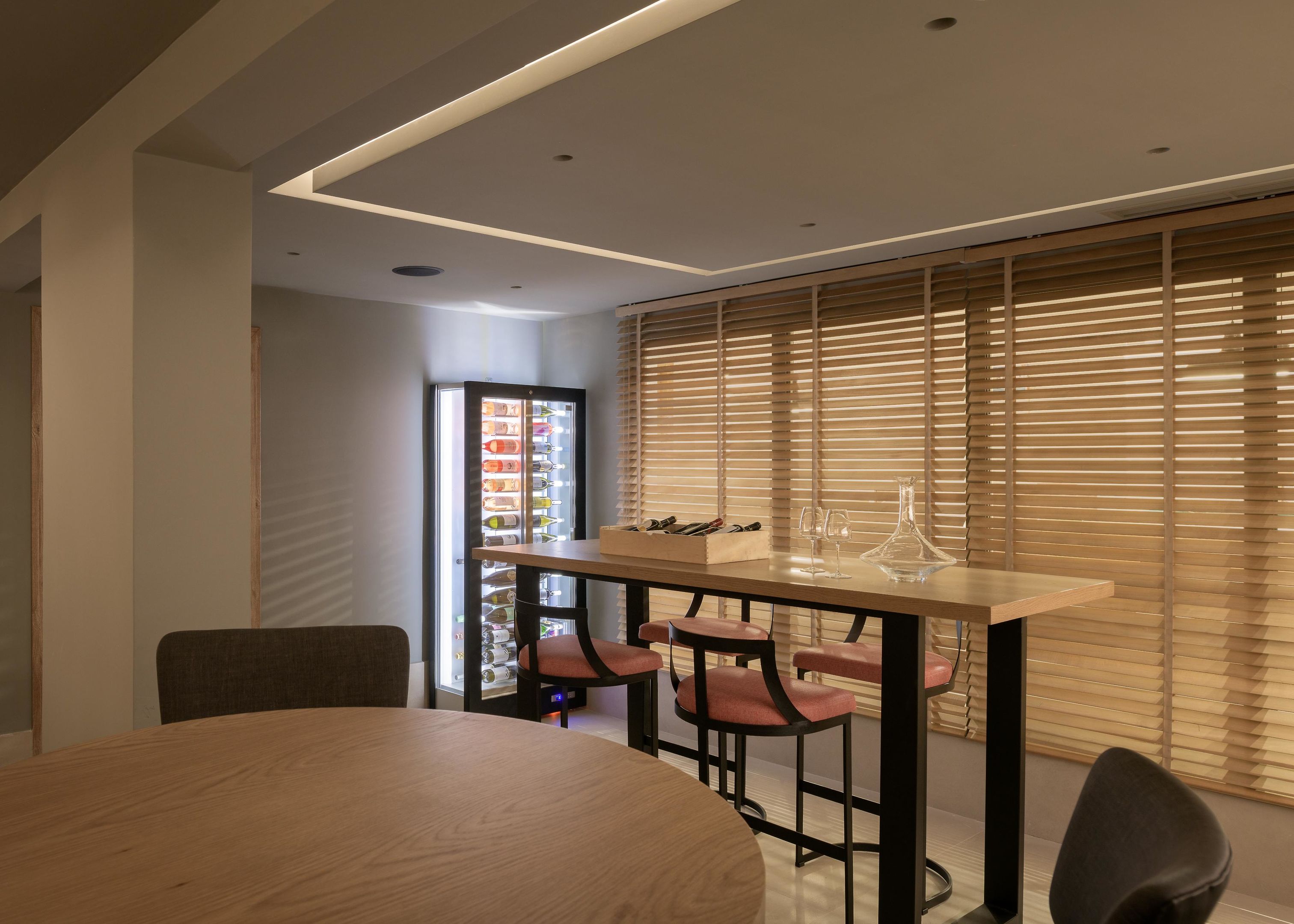 Hotel: Paralos Venus Suites